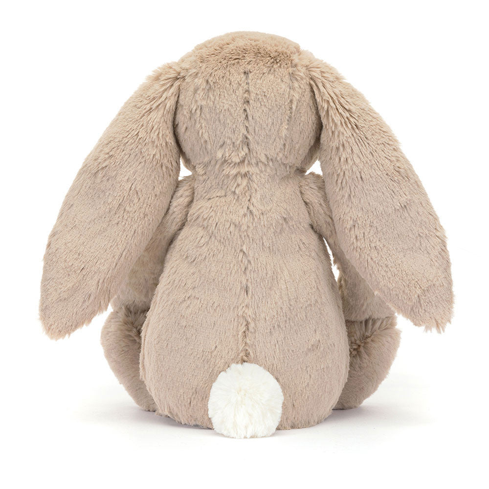 Jellycat - Bashful Bunny Medium - Beige Petal