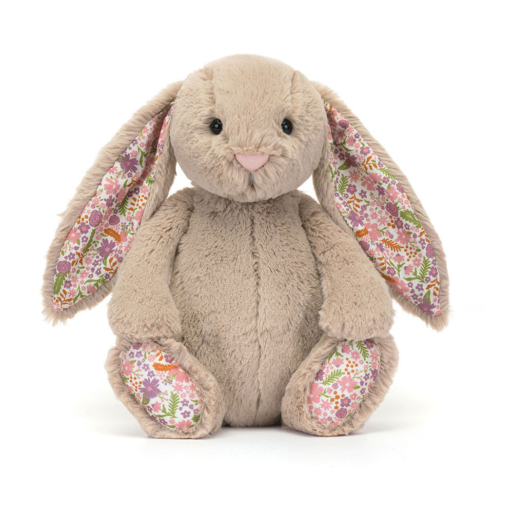 Jellycat - Bashful Bunny Medium - Beige Petal