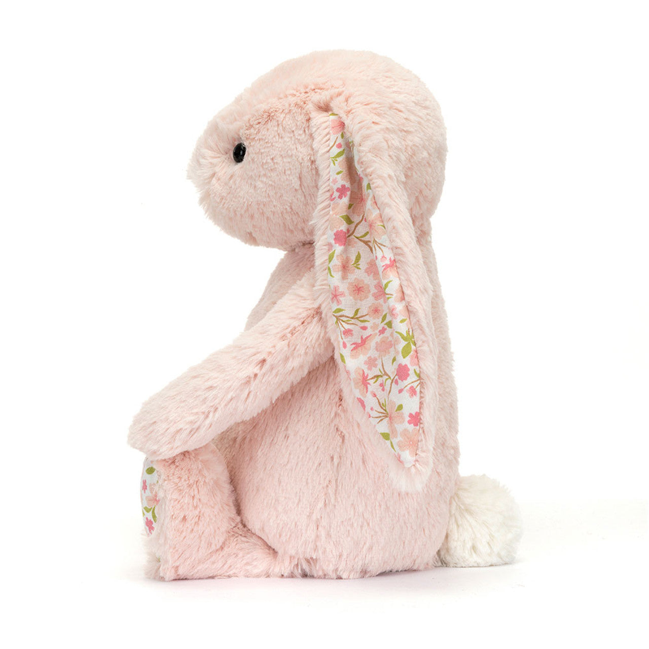 Jellycat - Bashul Bunny Medium - Blossom Blush Cherry