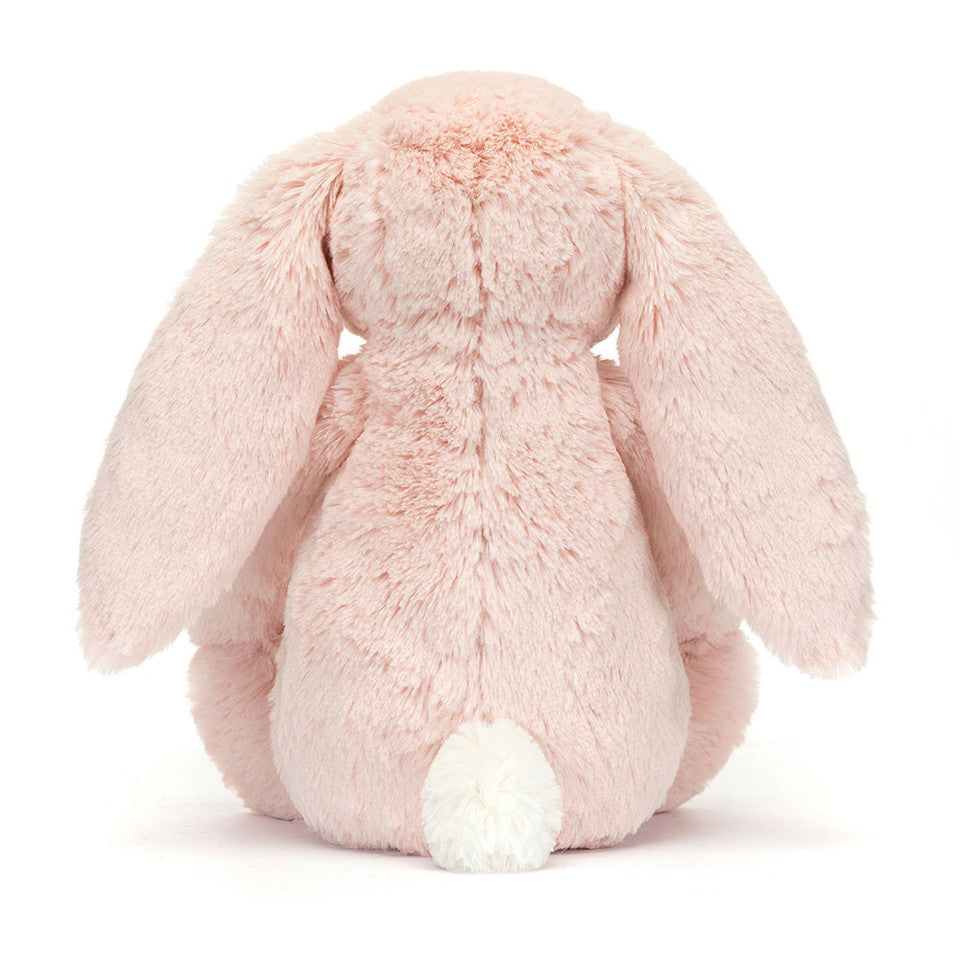 Jellycat - Bashul Bunny Medium - Blossom Blush Cherry
