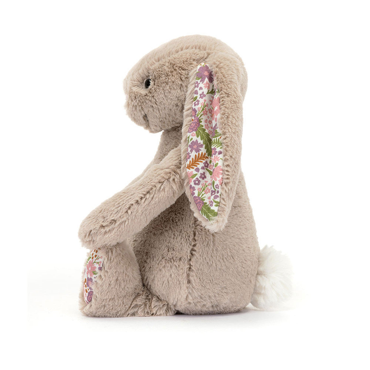 Jellycat - Bashul Bunny Small - Blossom Beige Petal