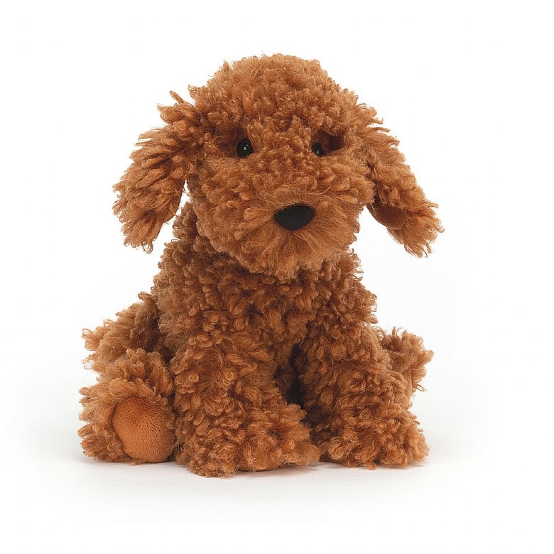 Jellycat - Doodle Dog - Cooper