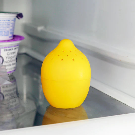 Fridge & Freezer Fresheners - Lemon Lime - Set of 2