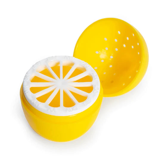 Fridge & Freezer Fresheners - Lemon Lime - Set of 2