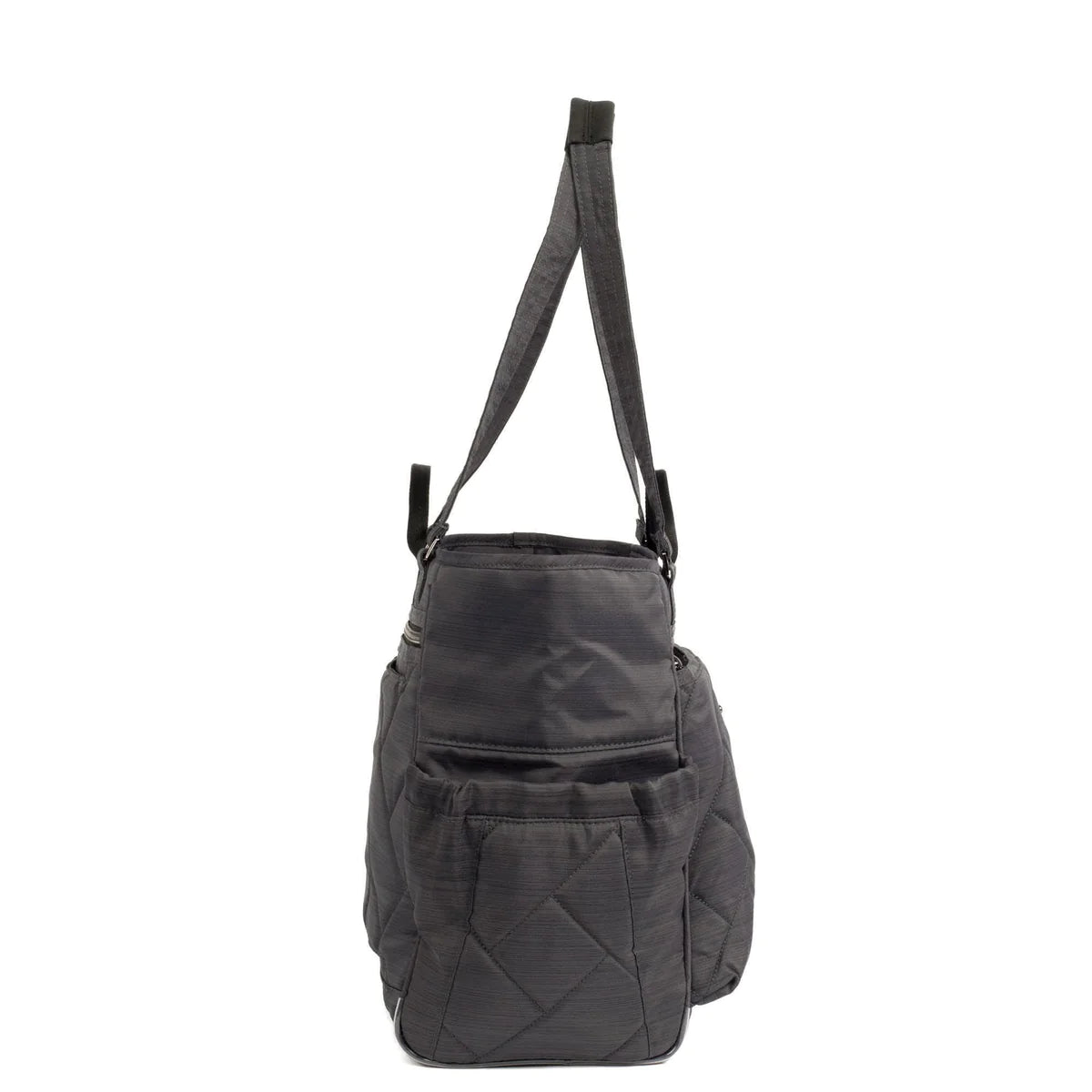 Lug - Cabby SE - Brushed Grey