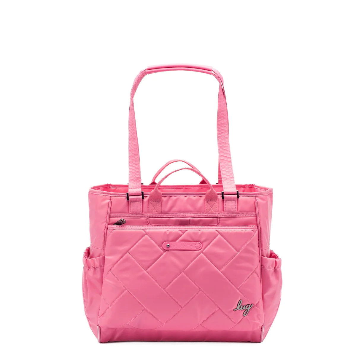 Lug - Cabby SE - Pink Tourmaline