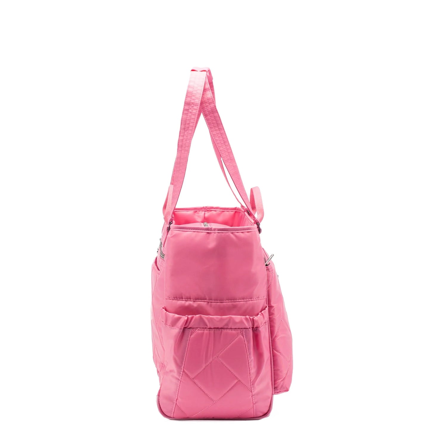 Lug - Cabby SE - Pink Tourmaline