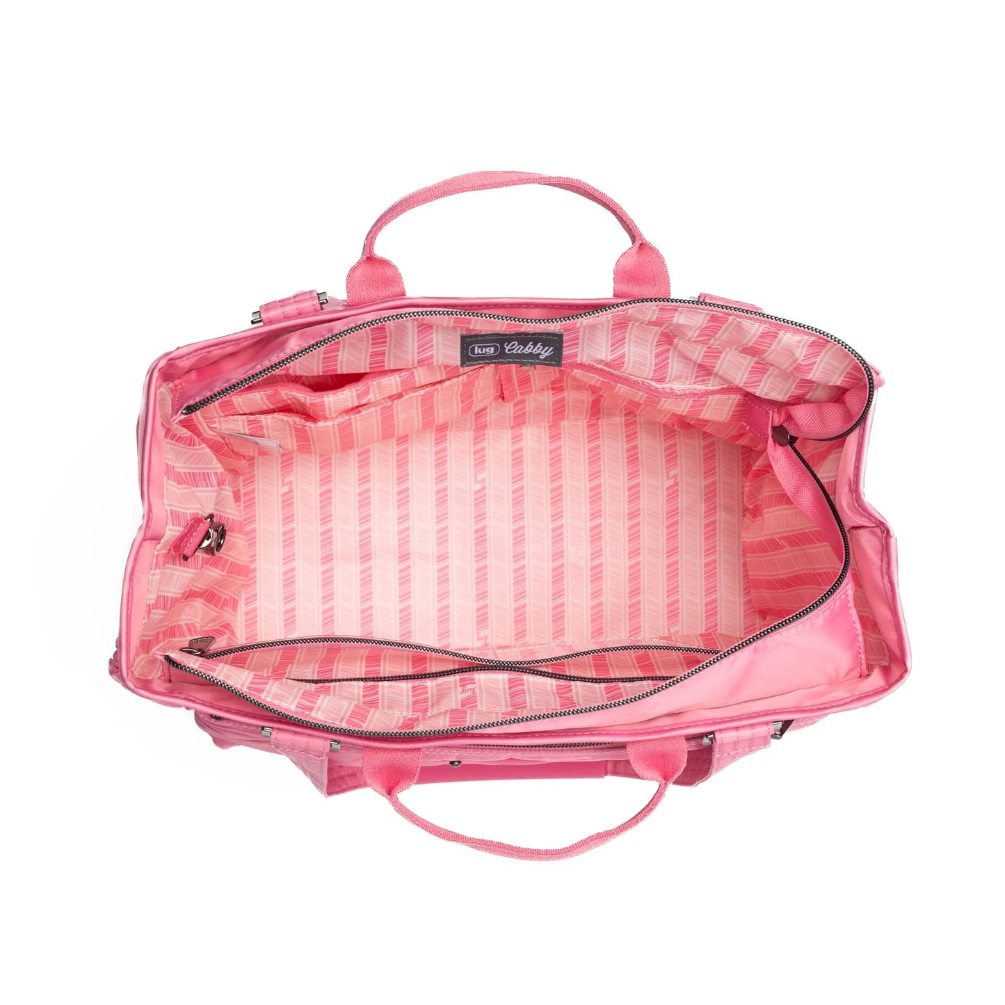 Lug - Cabby SE - Pink Tourmaline