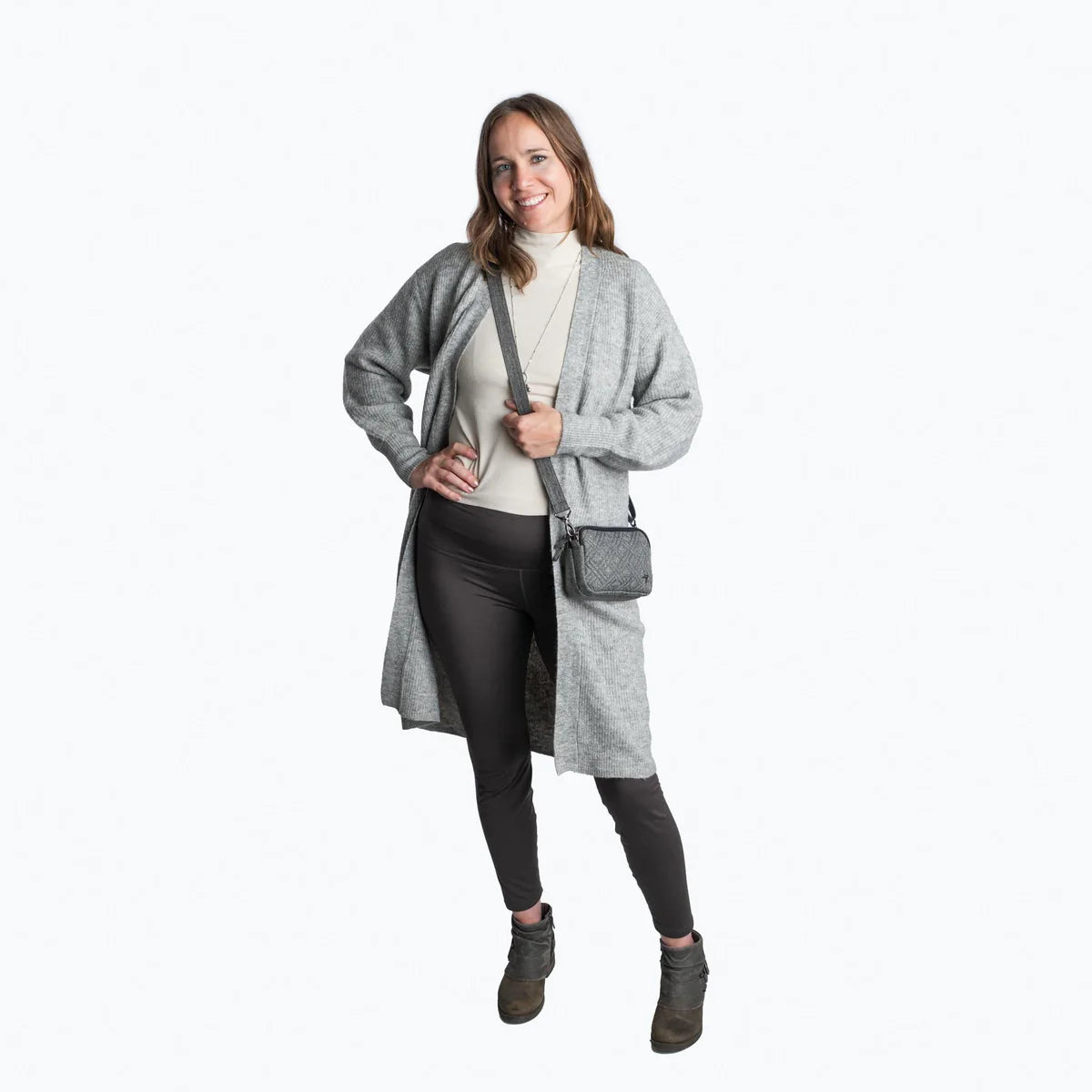Lug - Coupe 2 - Cappuccino