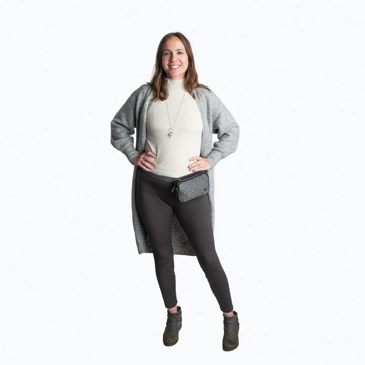 Lug - Coupe 2 - Cappuccino