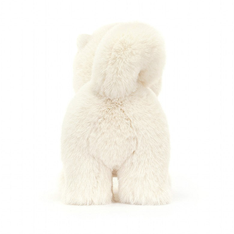 Jellycat - Pomeranian Dog - Daphne