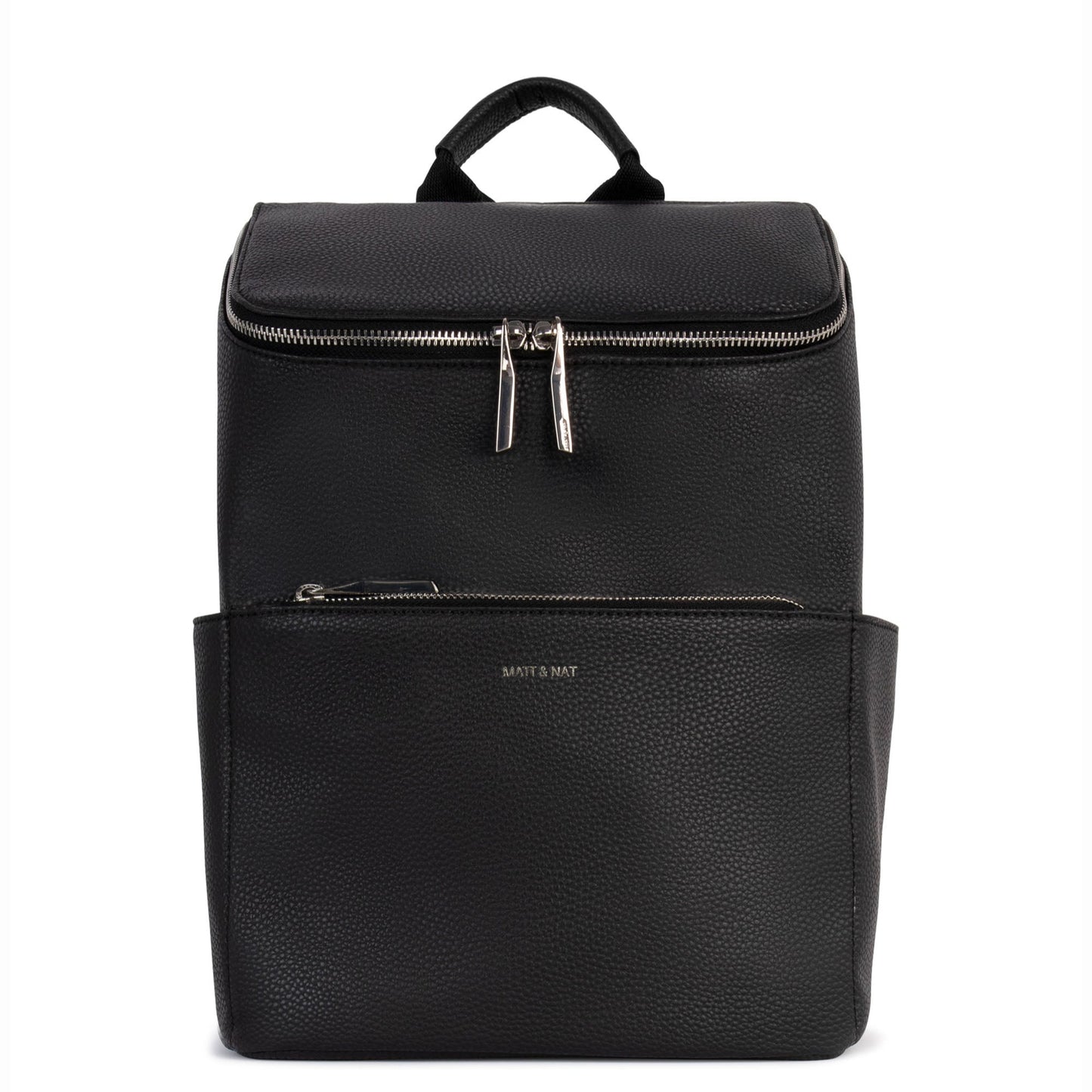 Matt & Nat - Brave Backpack - Black