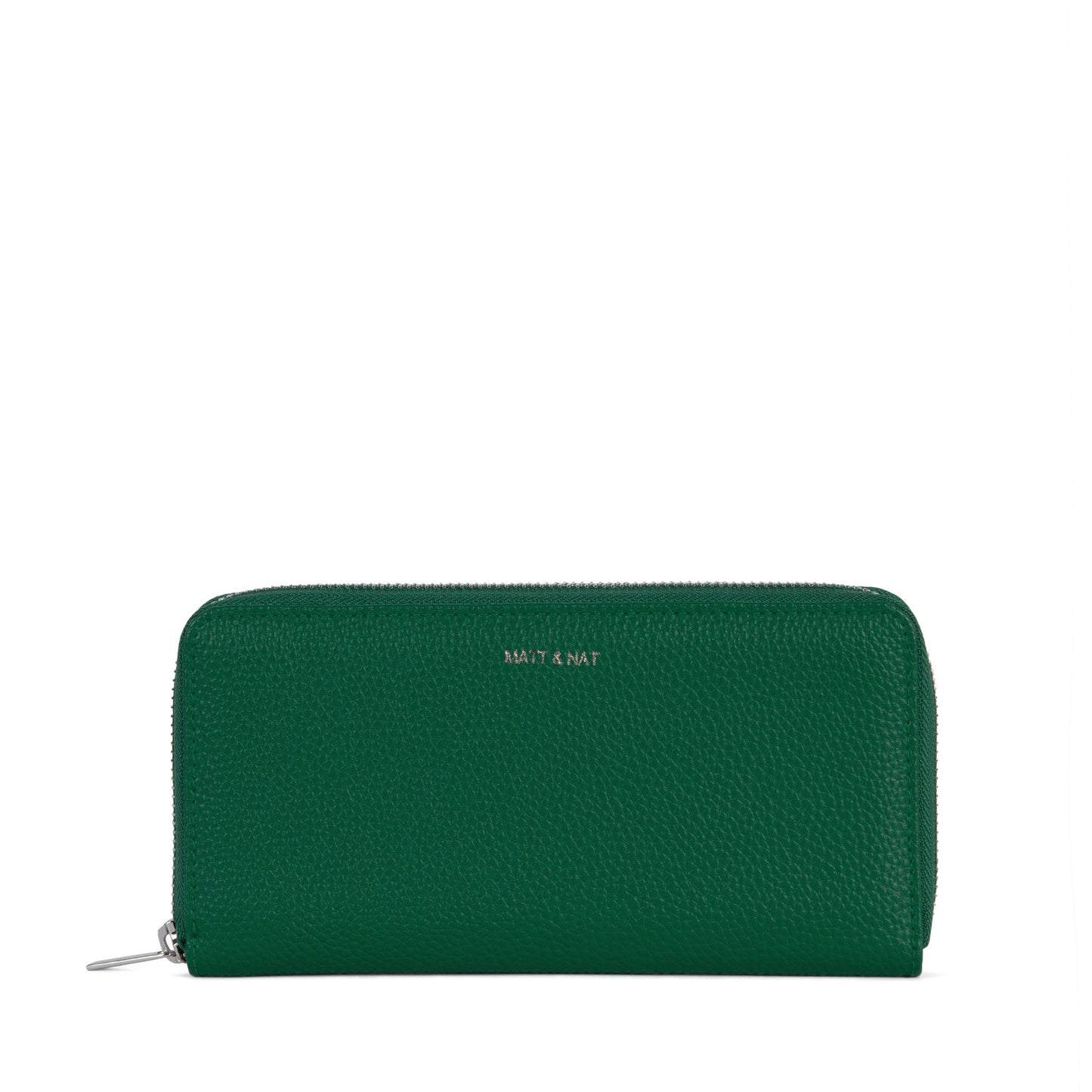Matt & Nat - Central Wallet - Avocado