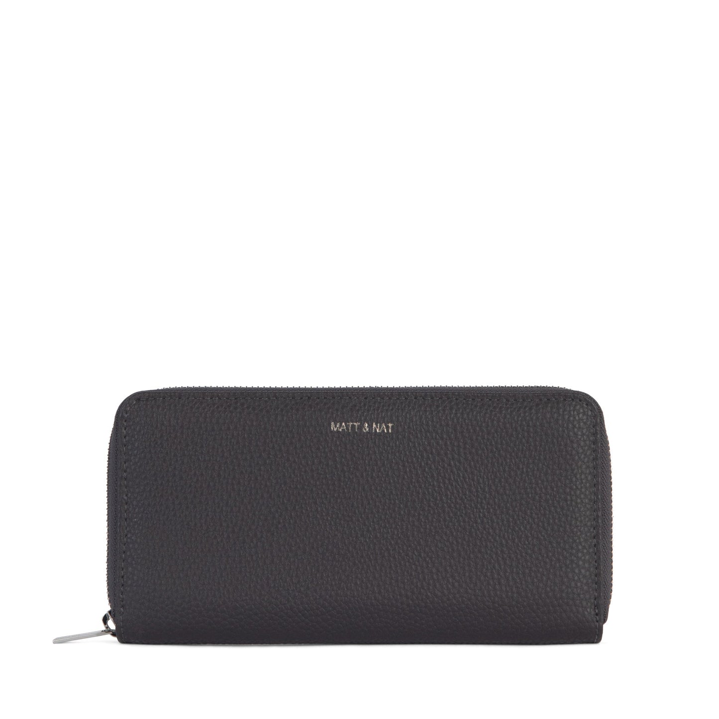Matt & Nat - Central Wallet - Coal