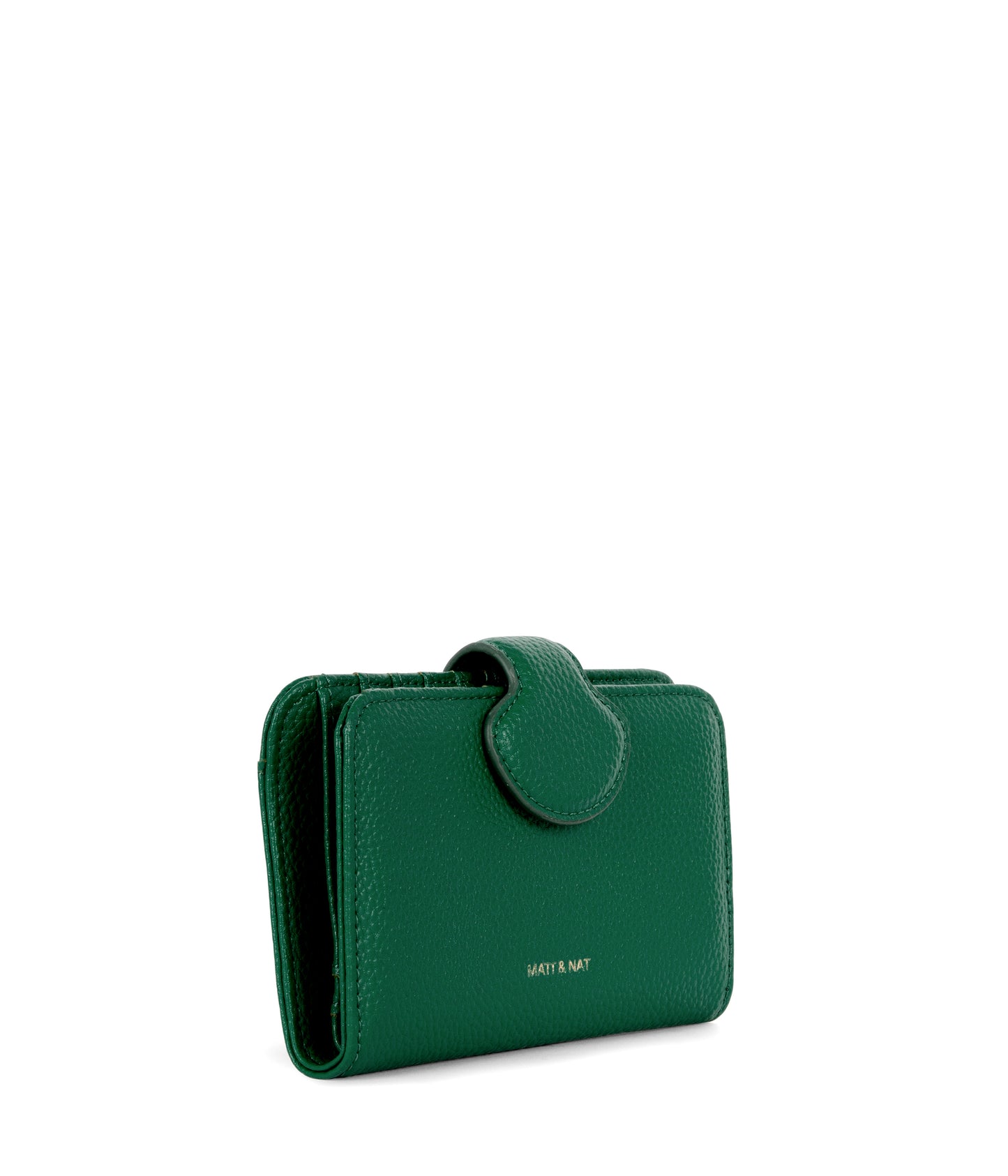 Matt & Nat - Float Sm Wallet - Avocado