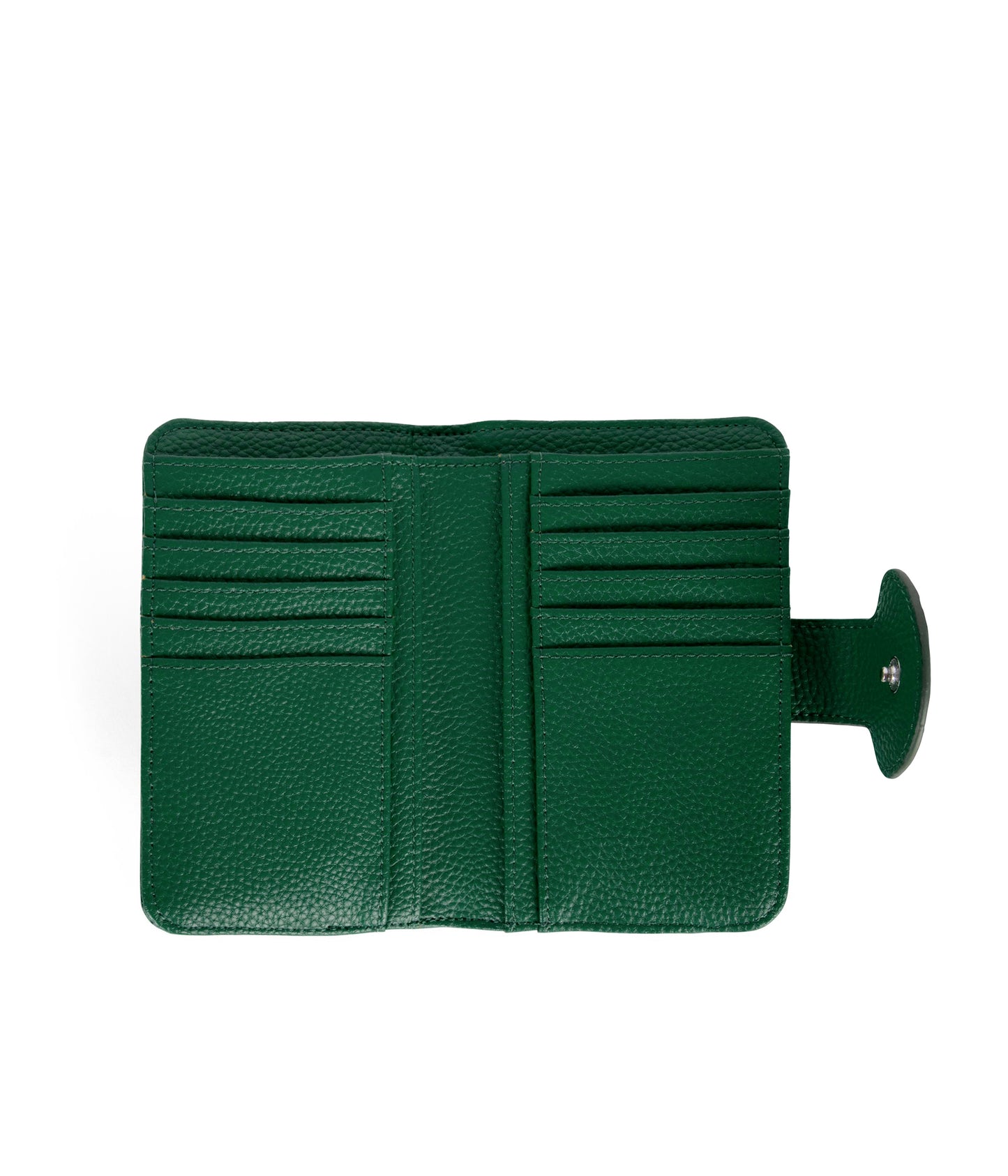 Matt & Nat - Float Sm Wallet - Avocado