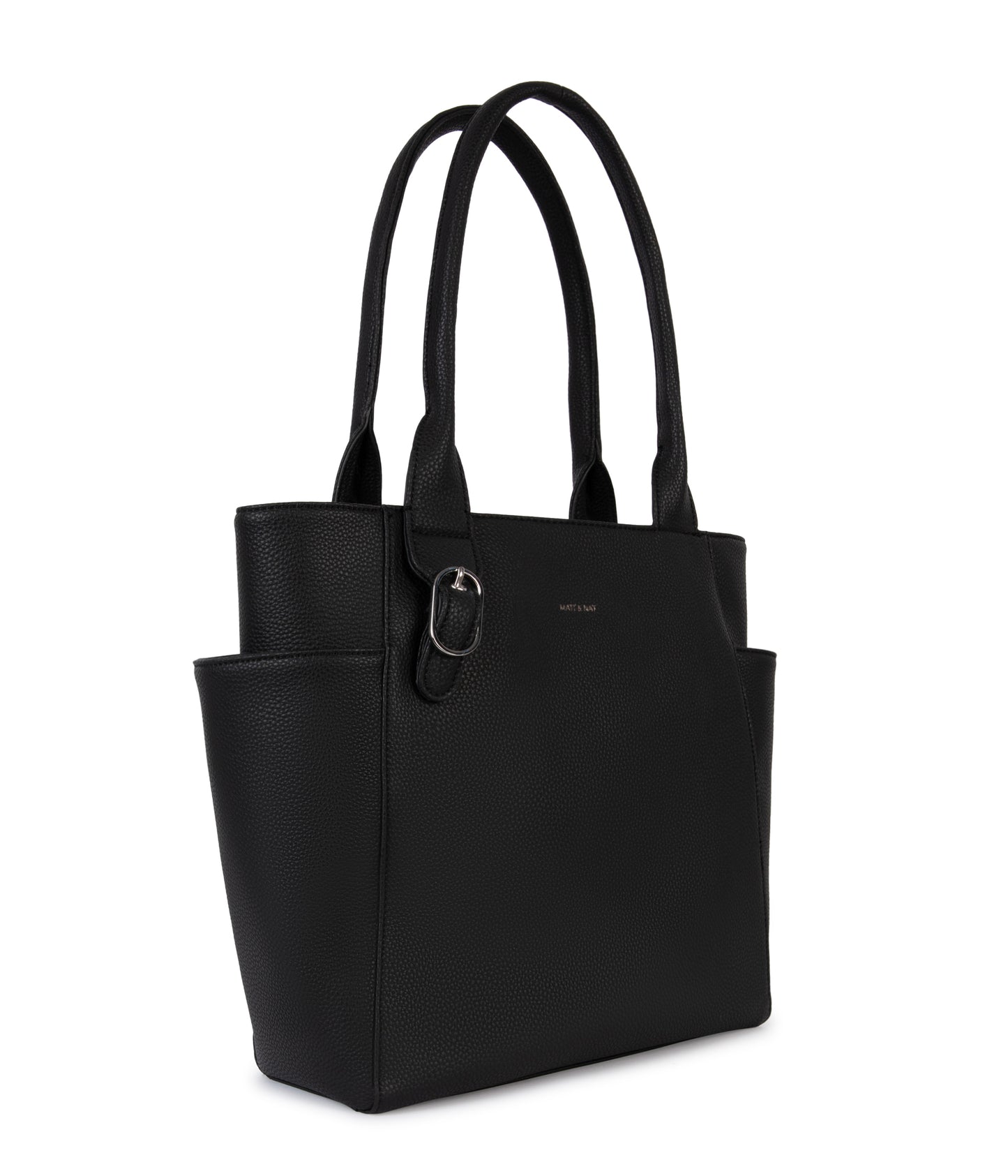 Matt & Nat - Iona Tote Bag - Black