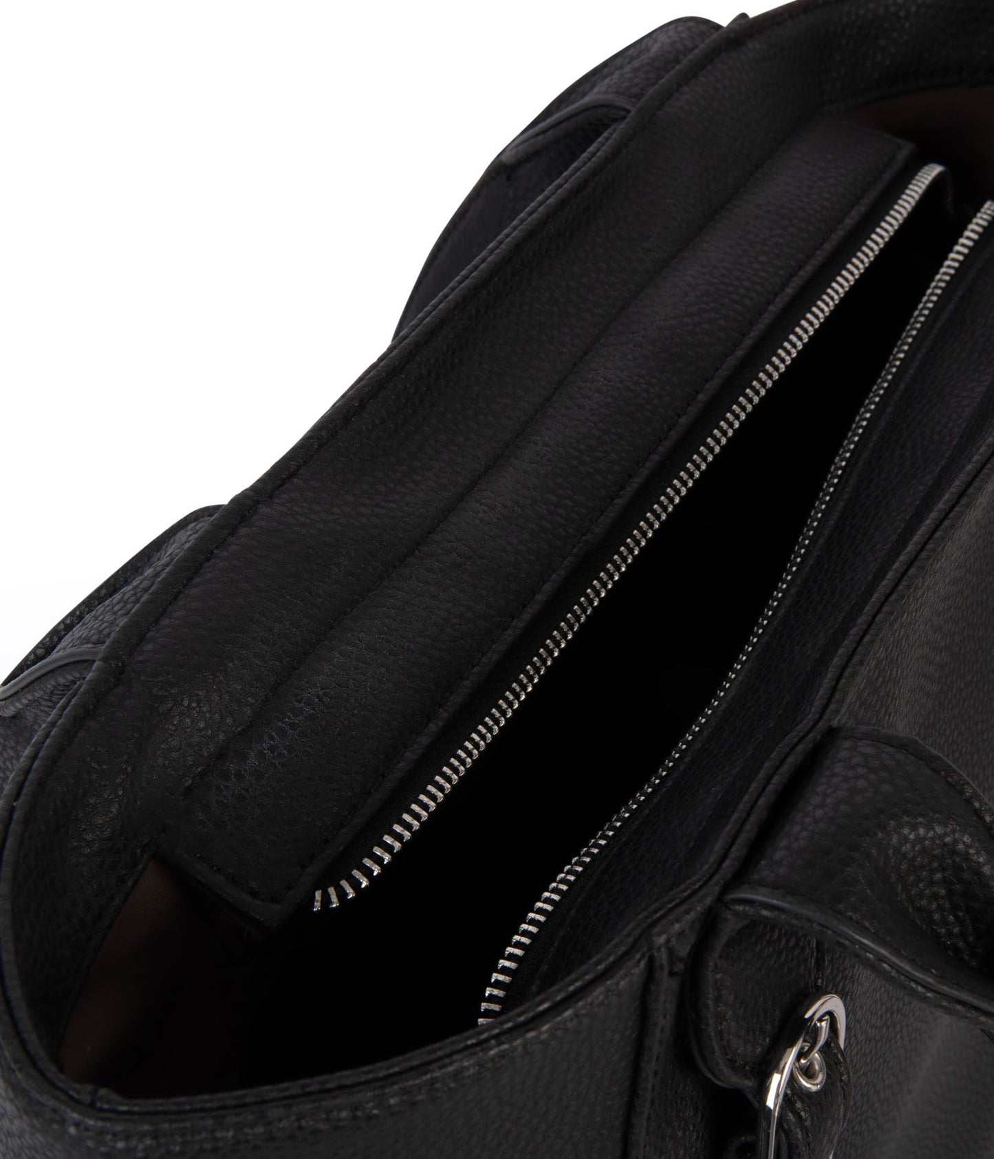 Matt & Nat - Iona Tote Bag - Black