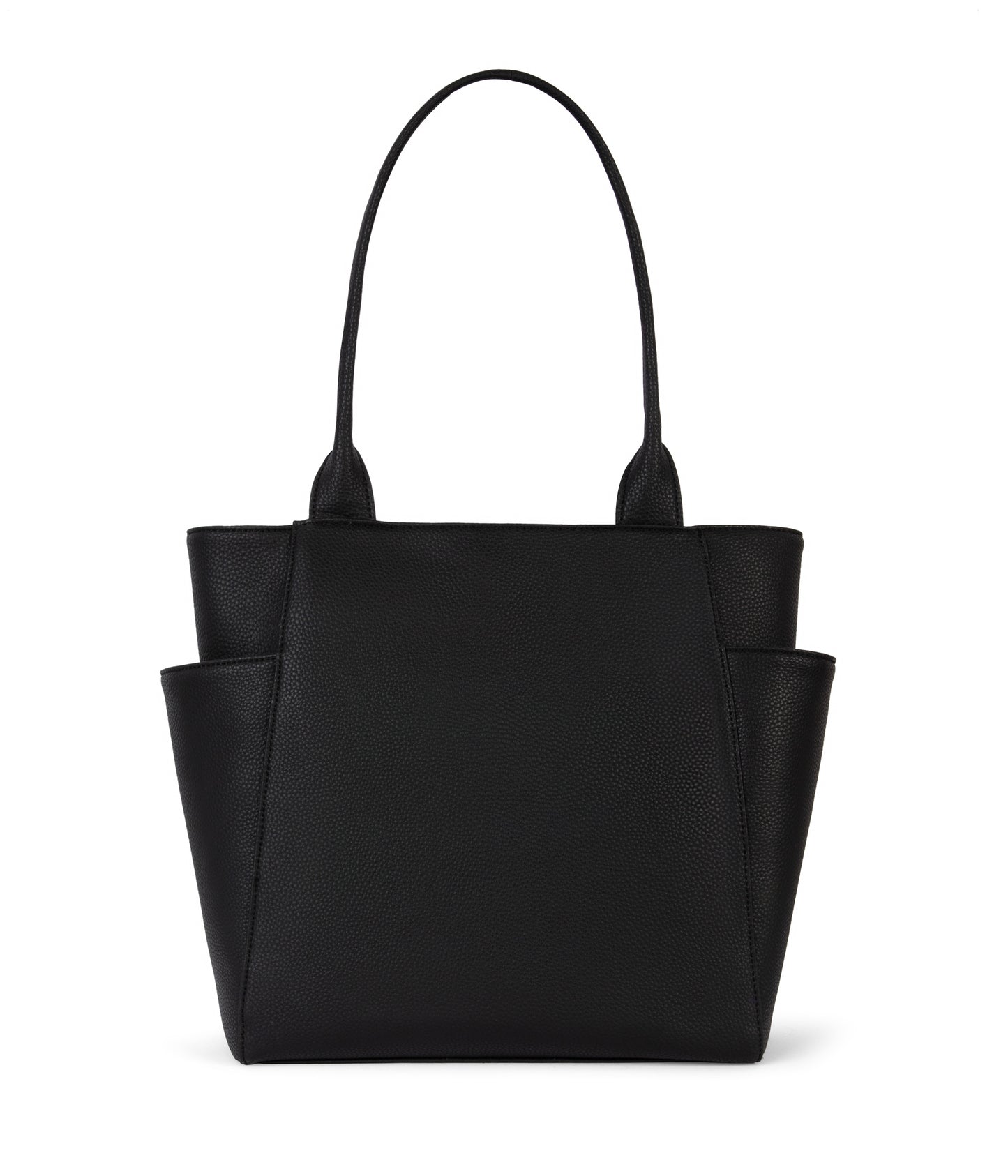 Matt & Nat - Iona Tote Bag - Black