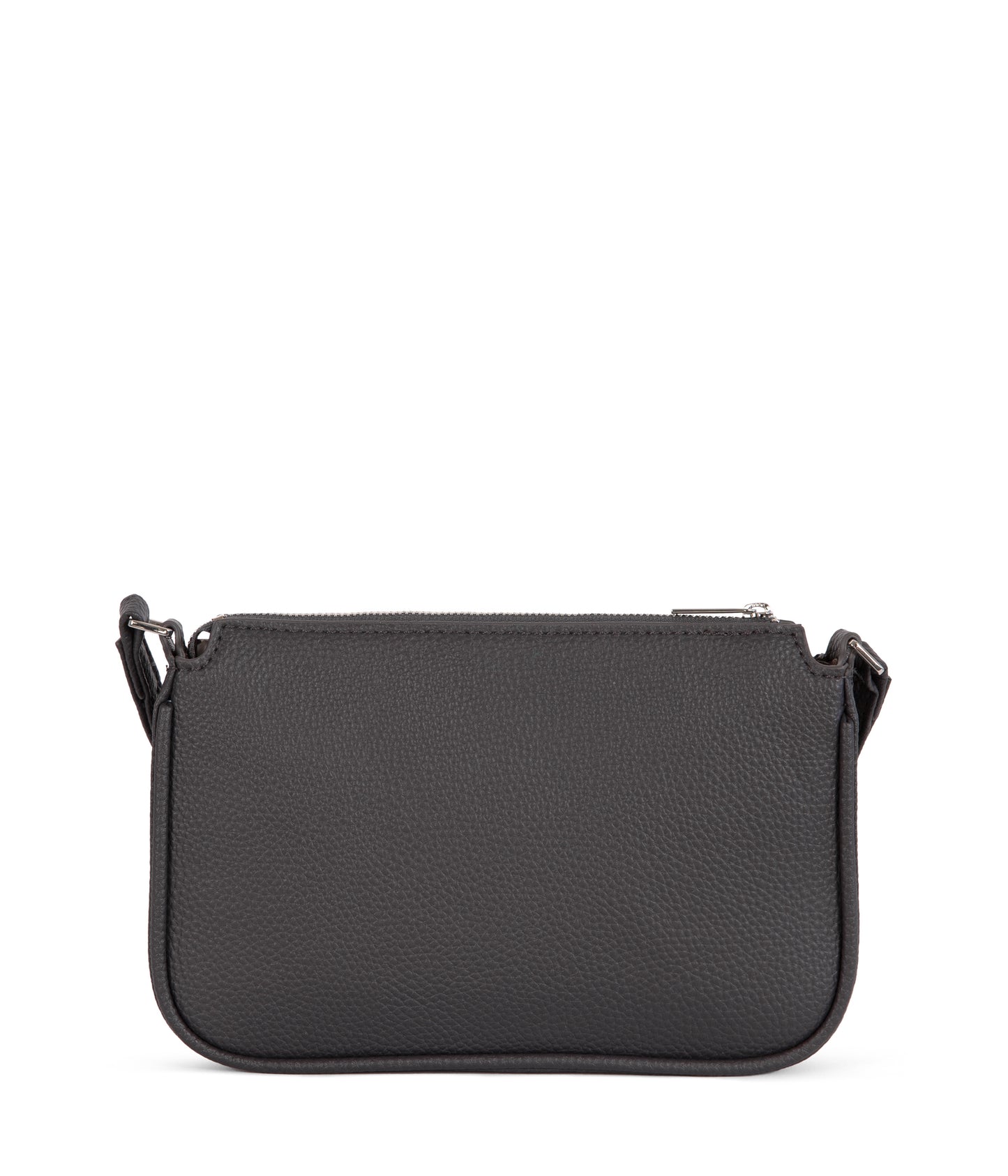 Matt & Nat - Ivy Crossbody Bag - Coal