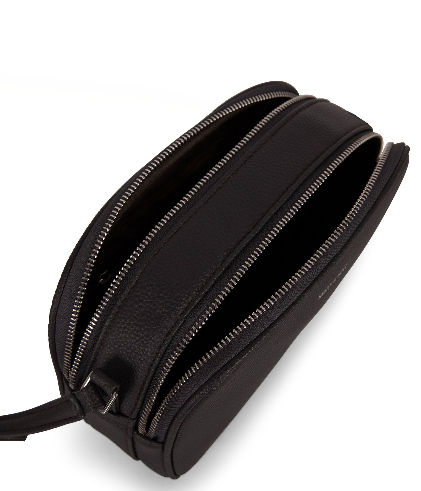 Matt & Nat - Pair Crossbody Bag - Black