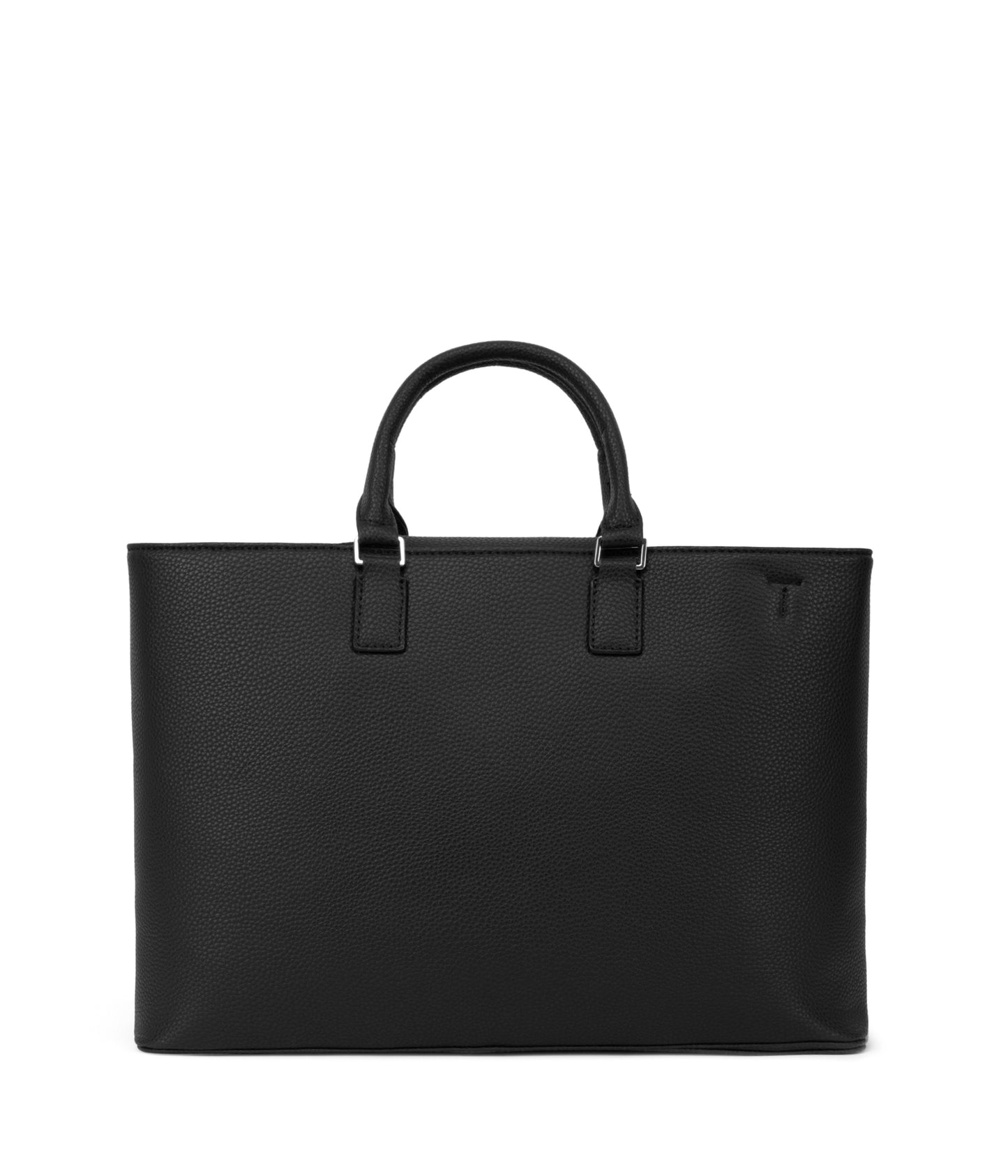 Matt & Nat - Sevyn Satchel - Black
