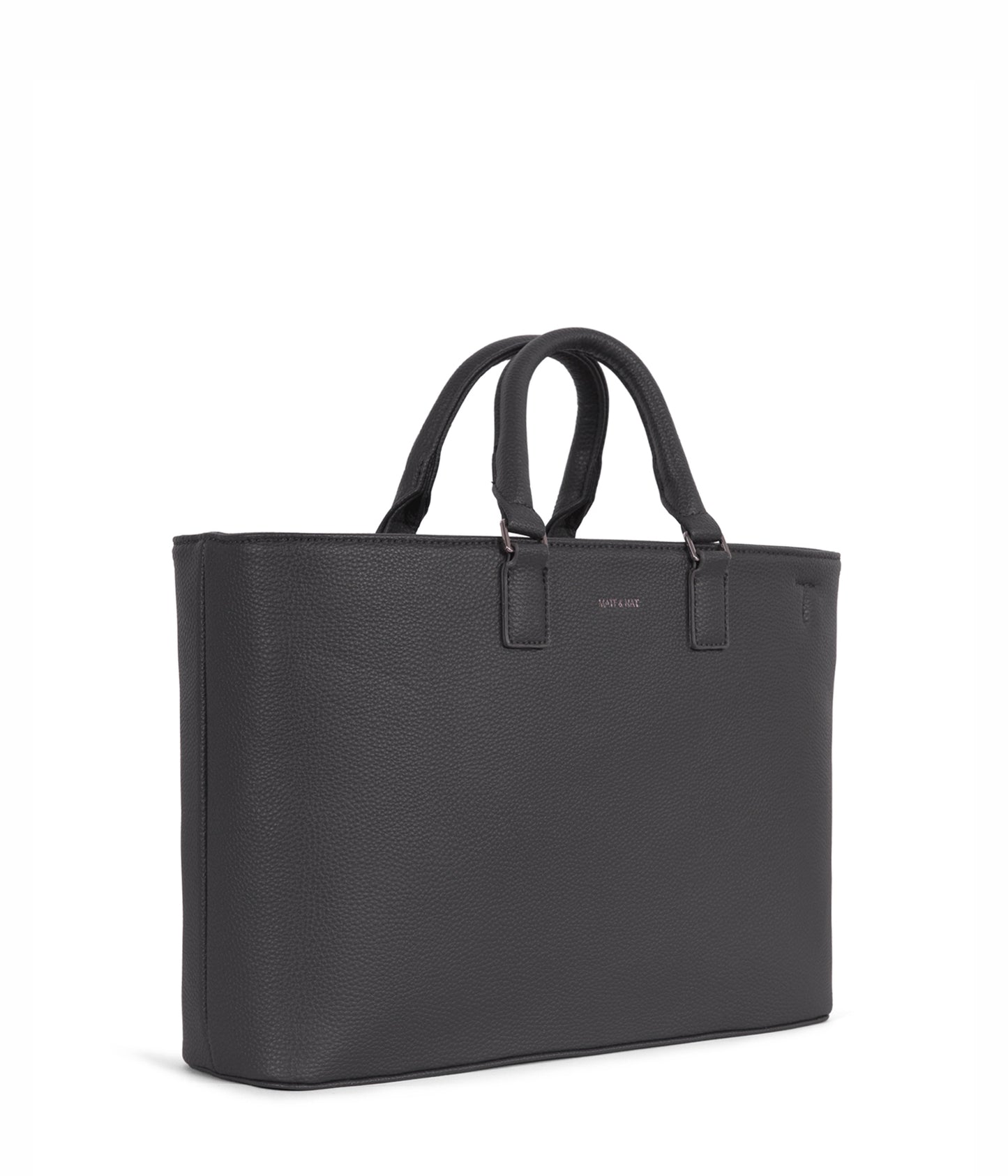 Matt & Nat - Sevyn Satchel - Coal