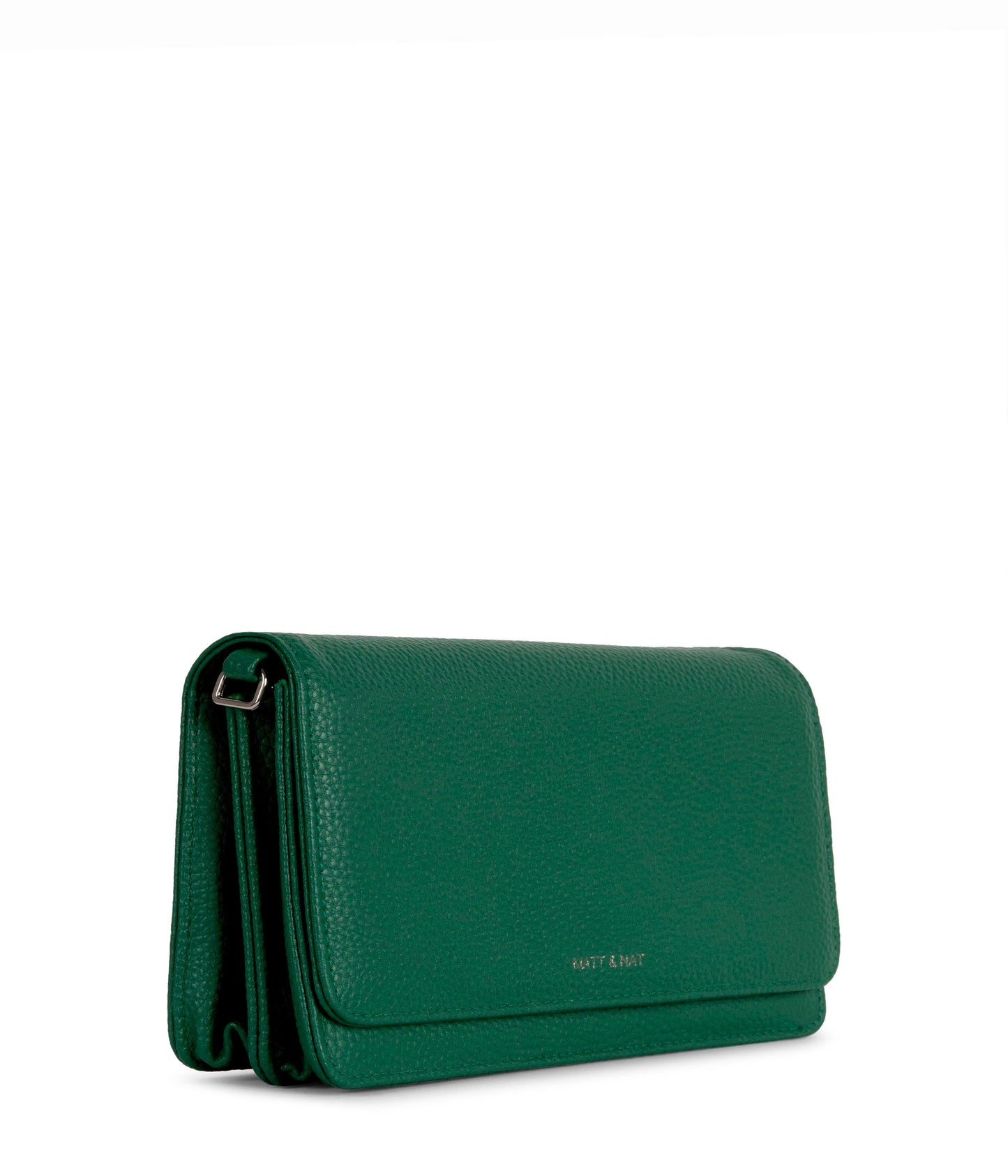 Matt & Nat - Bee Crossbody Bag - Avocado