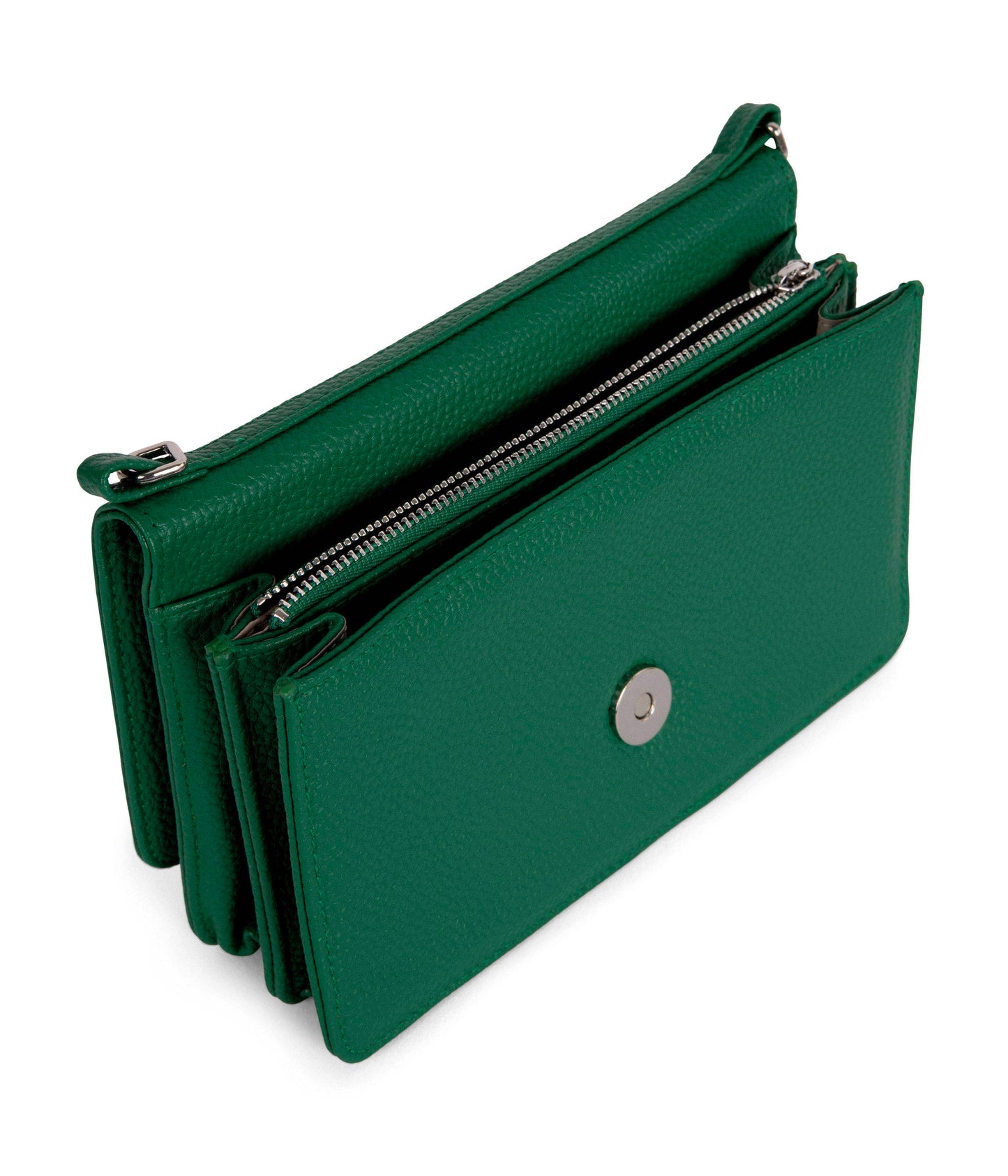 Matt & Nat - Bee Crossbody Bag - Avocado