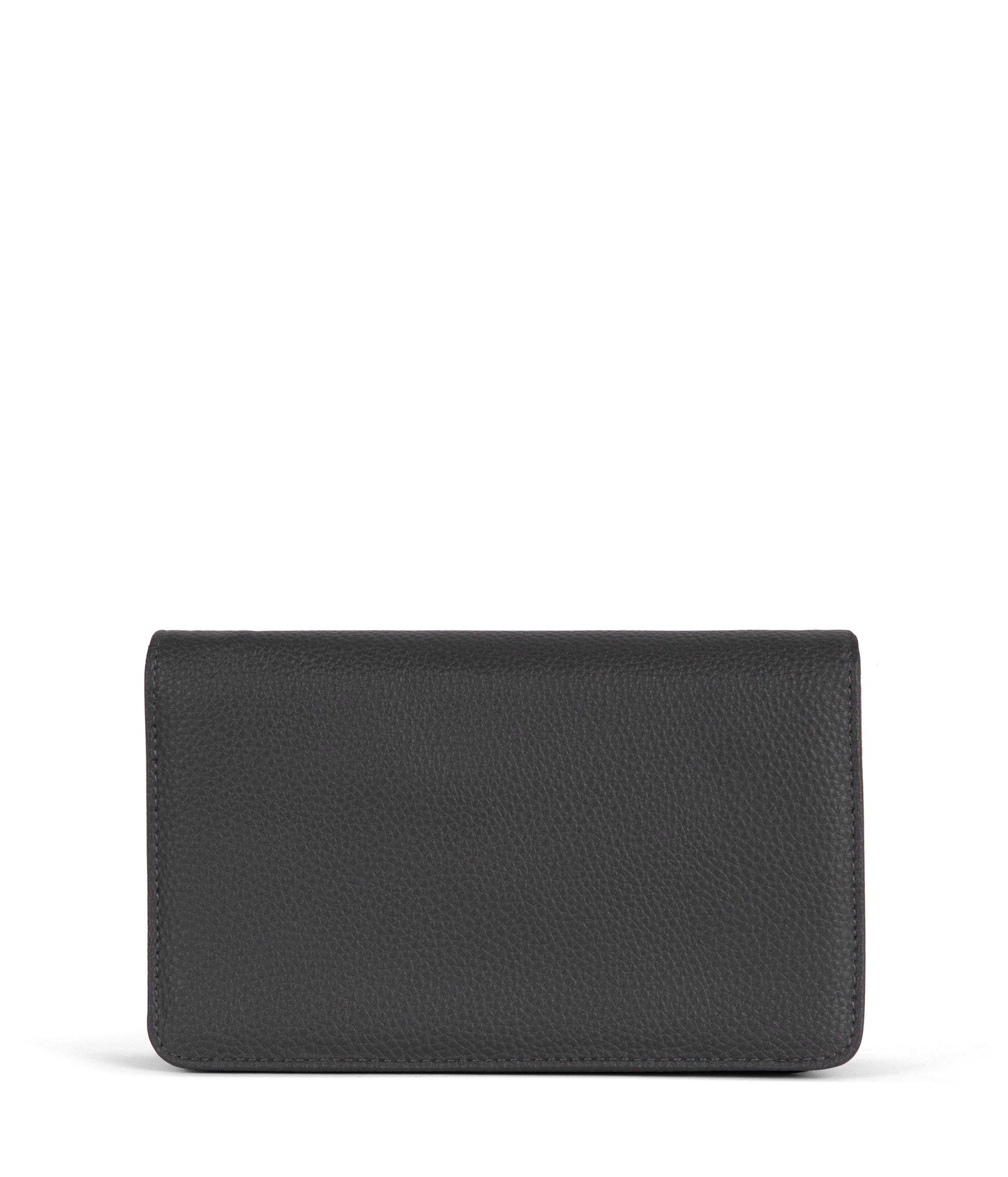 Matt & Nat - Bee Crossbody Bag - Coal