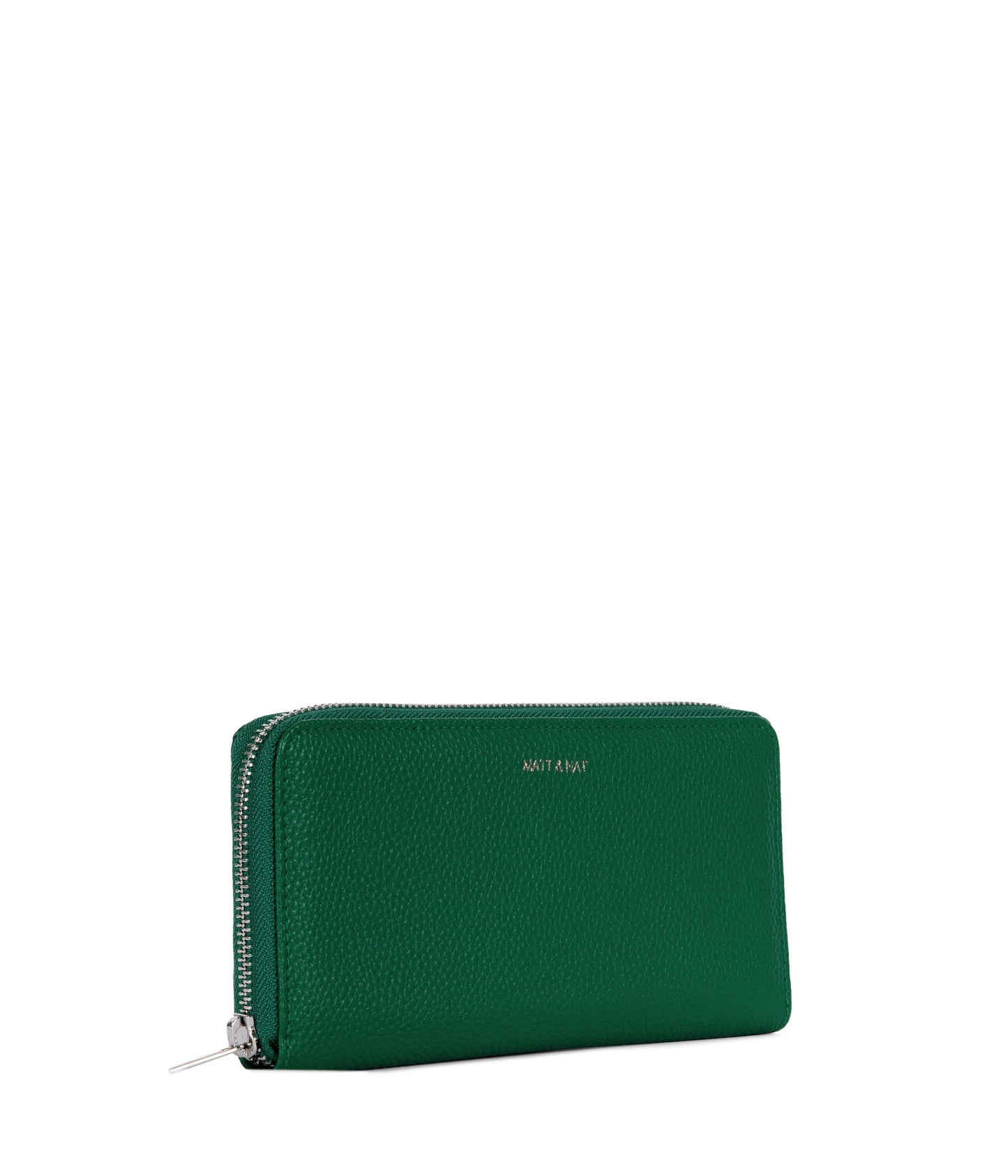 Matt & Nat - Central Wallet - Avocado