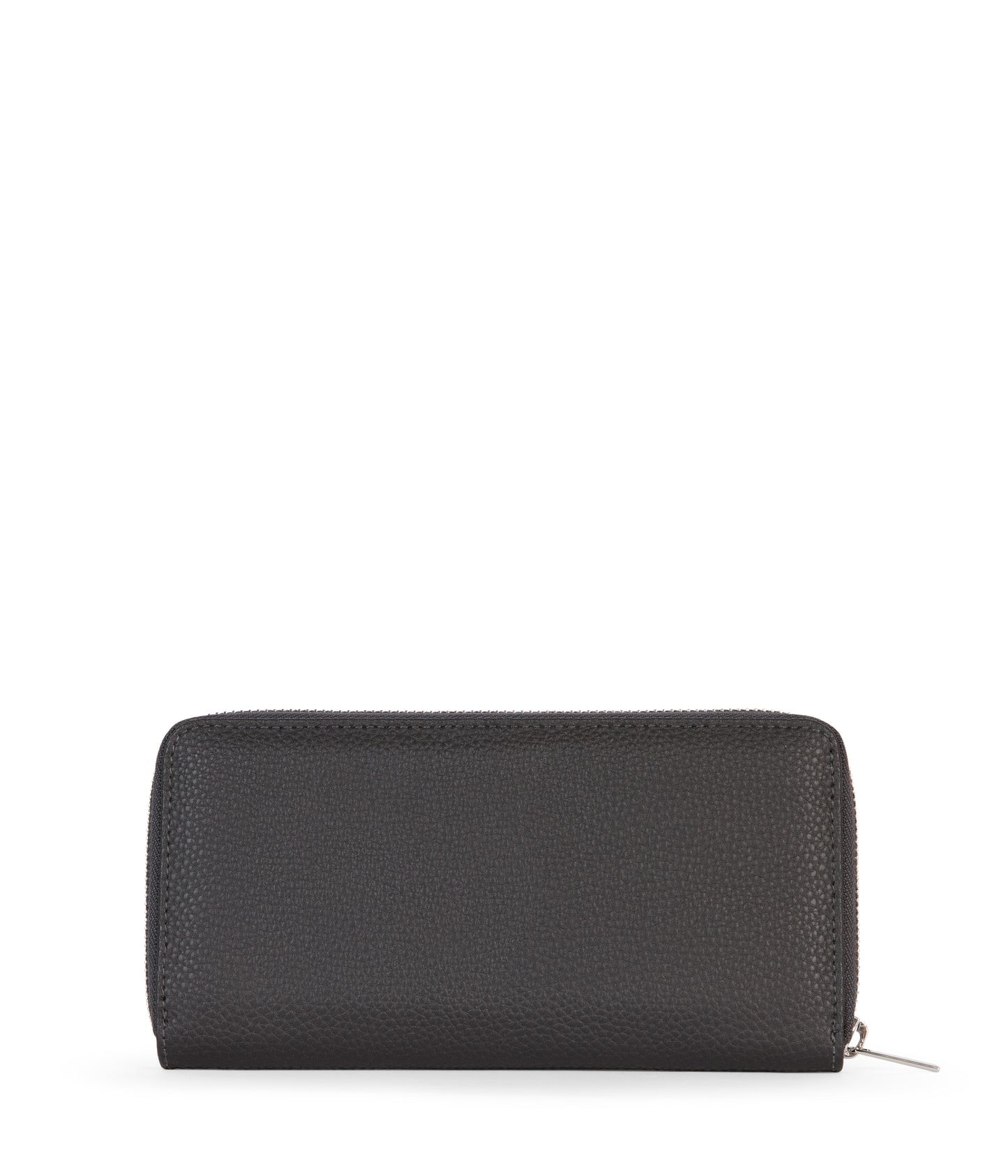 Matt & Nat - Central Wallet - Coal
