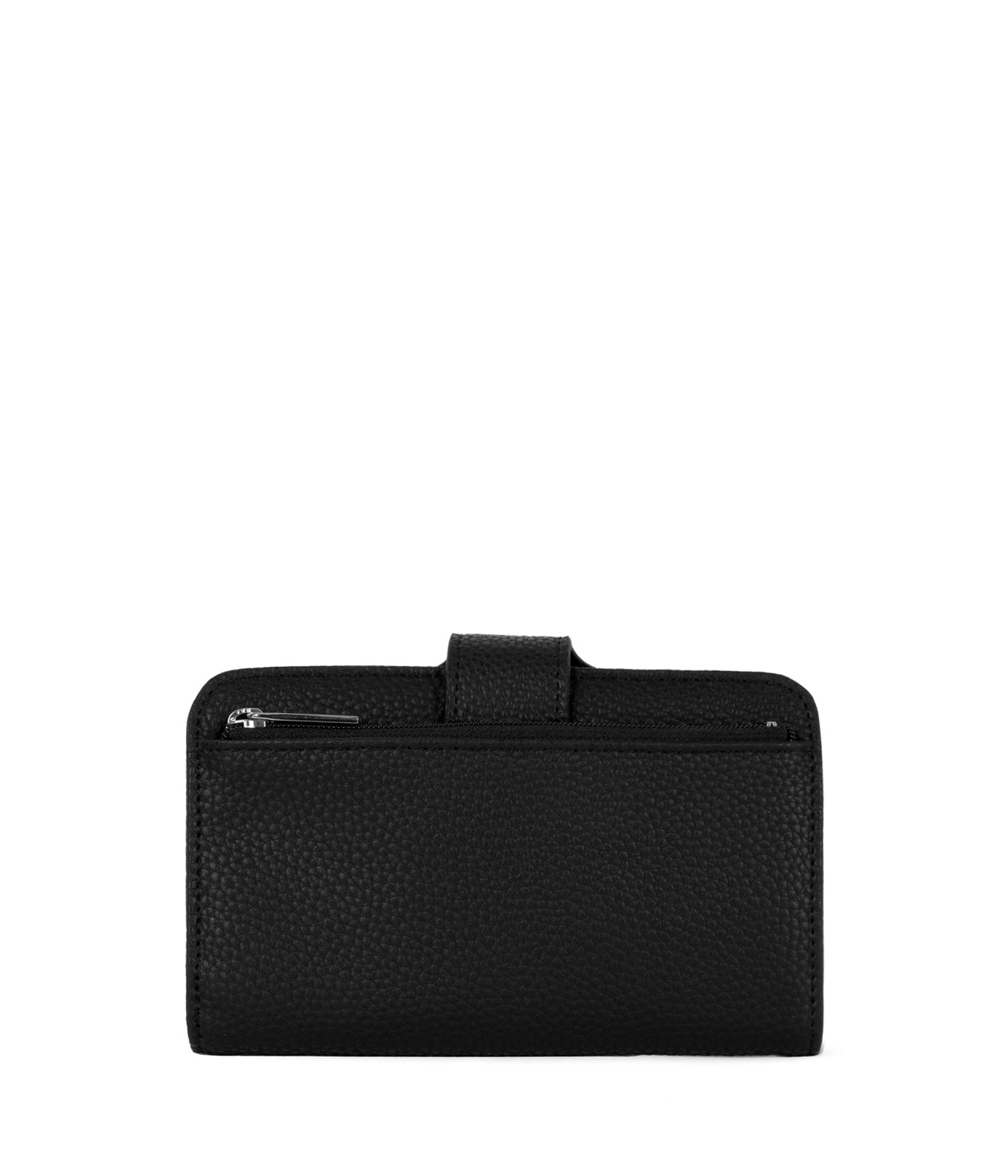 Matt & Nat - Float Sm Wallet - Black