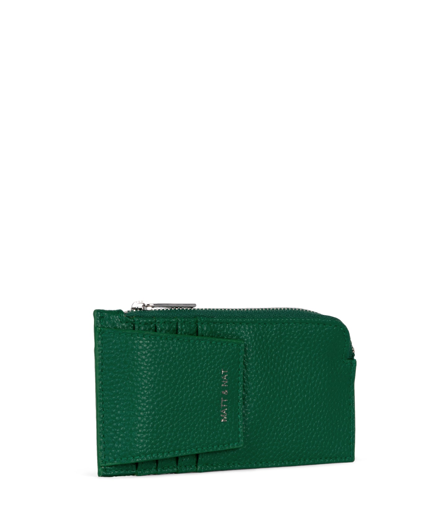 Matt & Nat - Gratz Wallet - Avocado