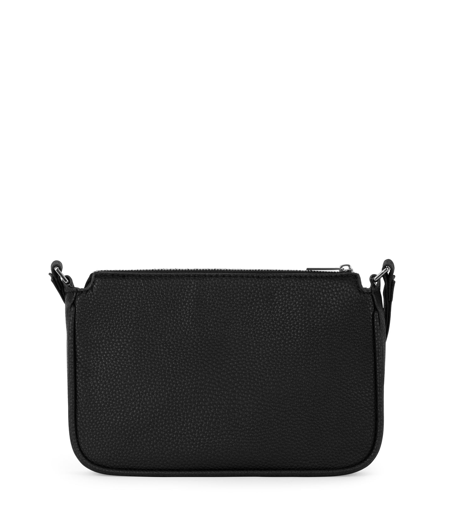 Matt & Nat - Ivy Crossbody Bag - Black