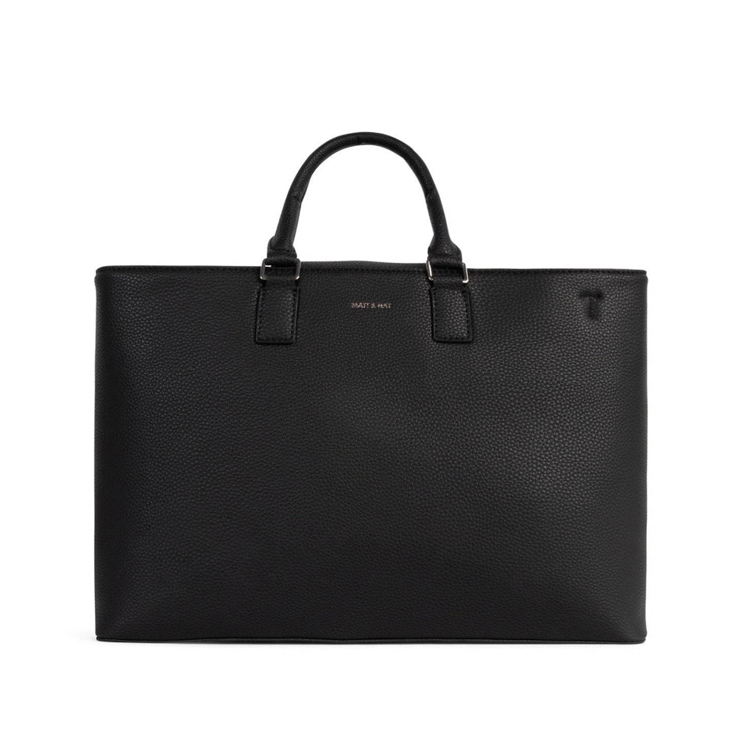 Matt & Nat - Sevyn Satchel - Black