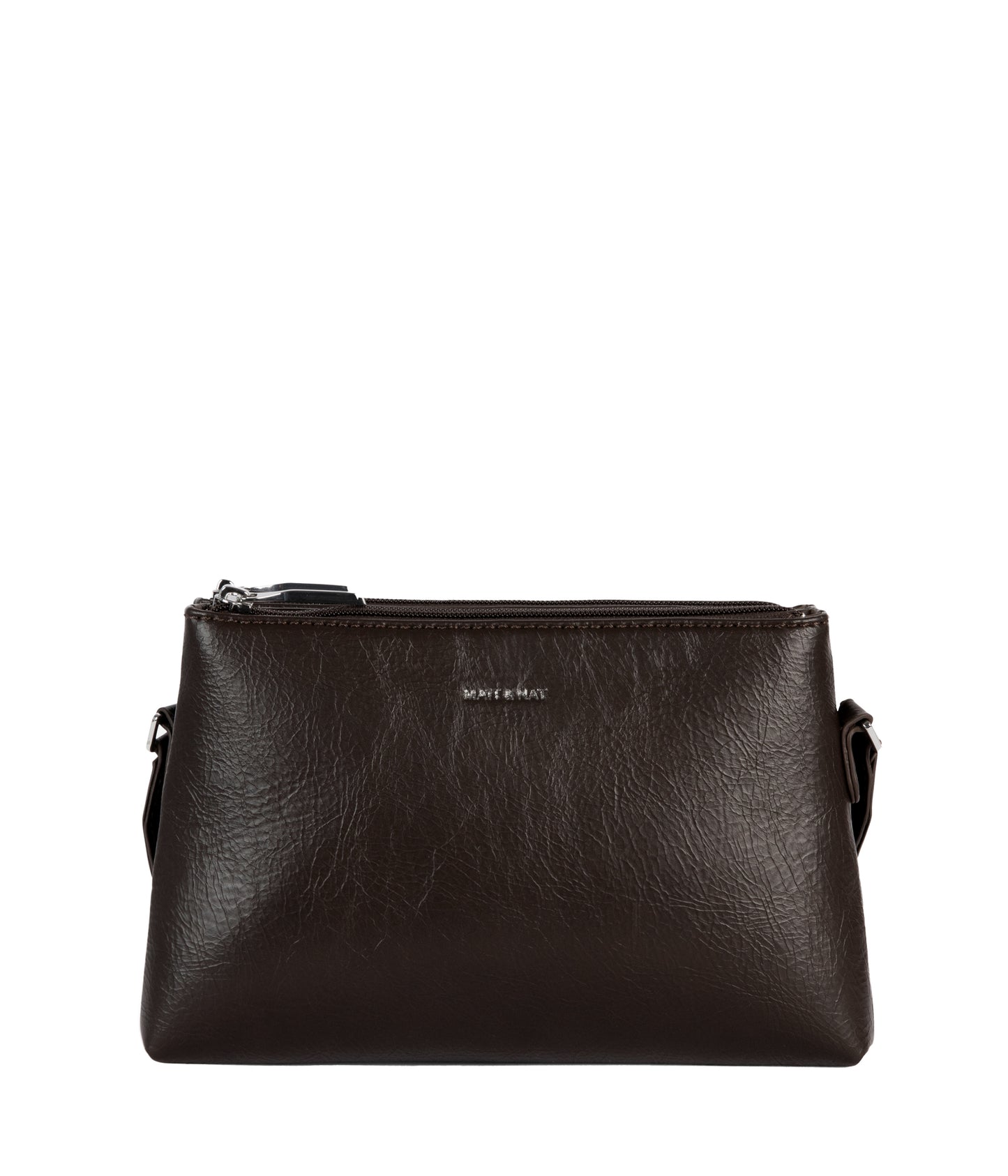 Matt & Nat - Indie Satchel - Coffee