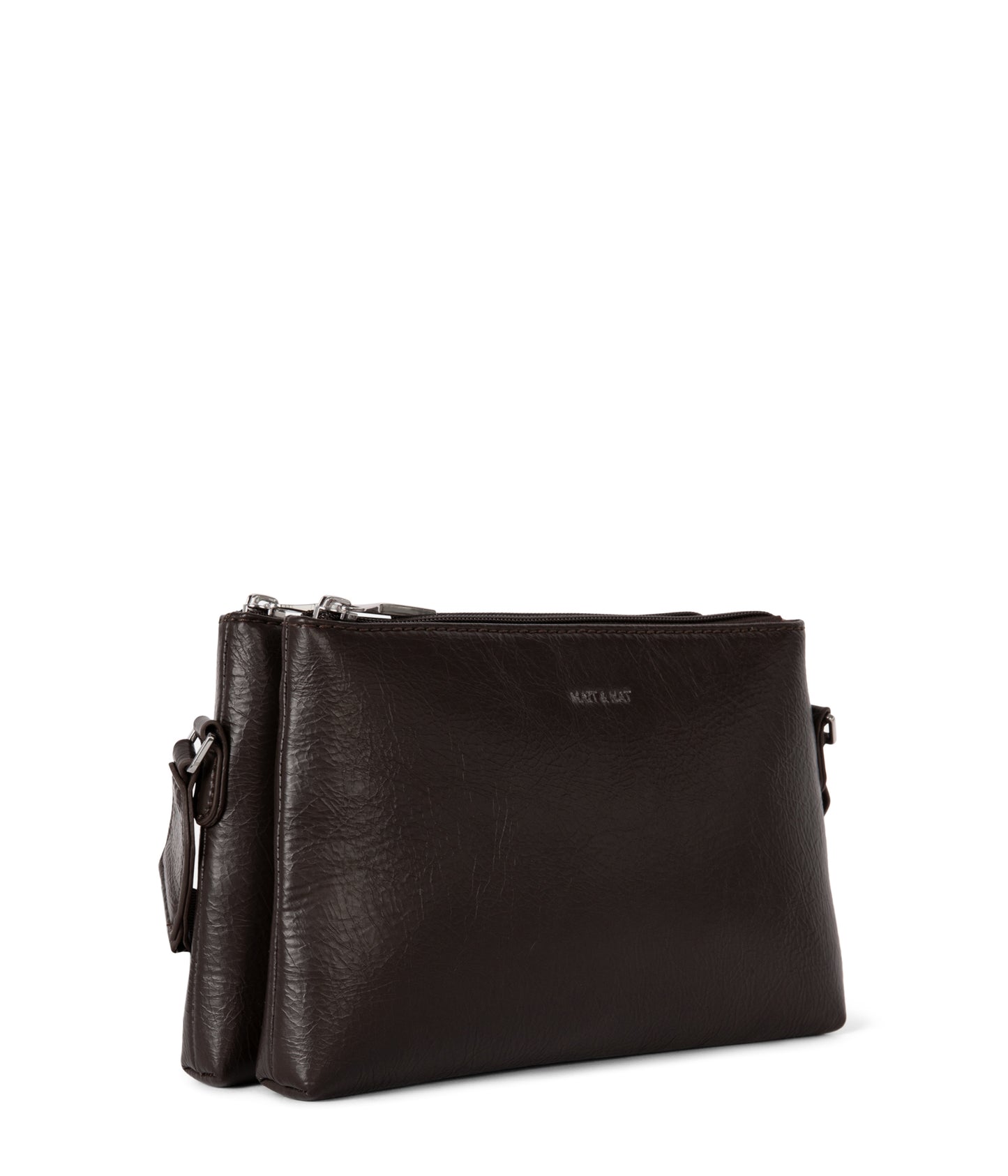 Matt & Nat - Indie Satchel - Coffee