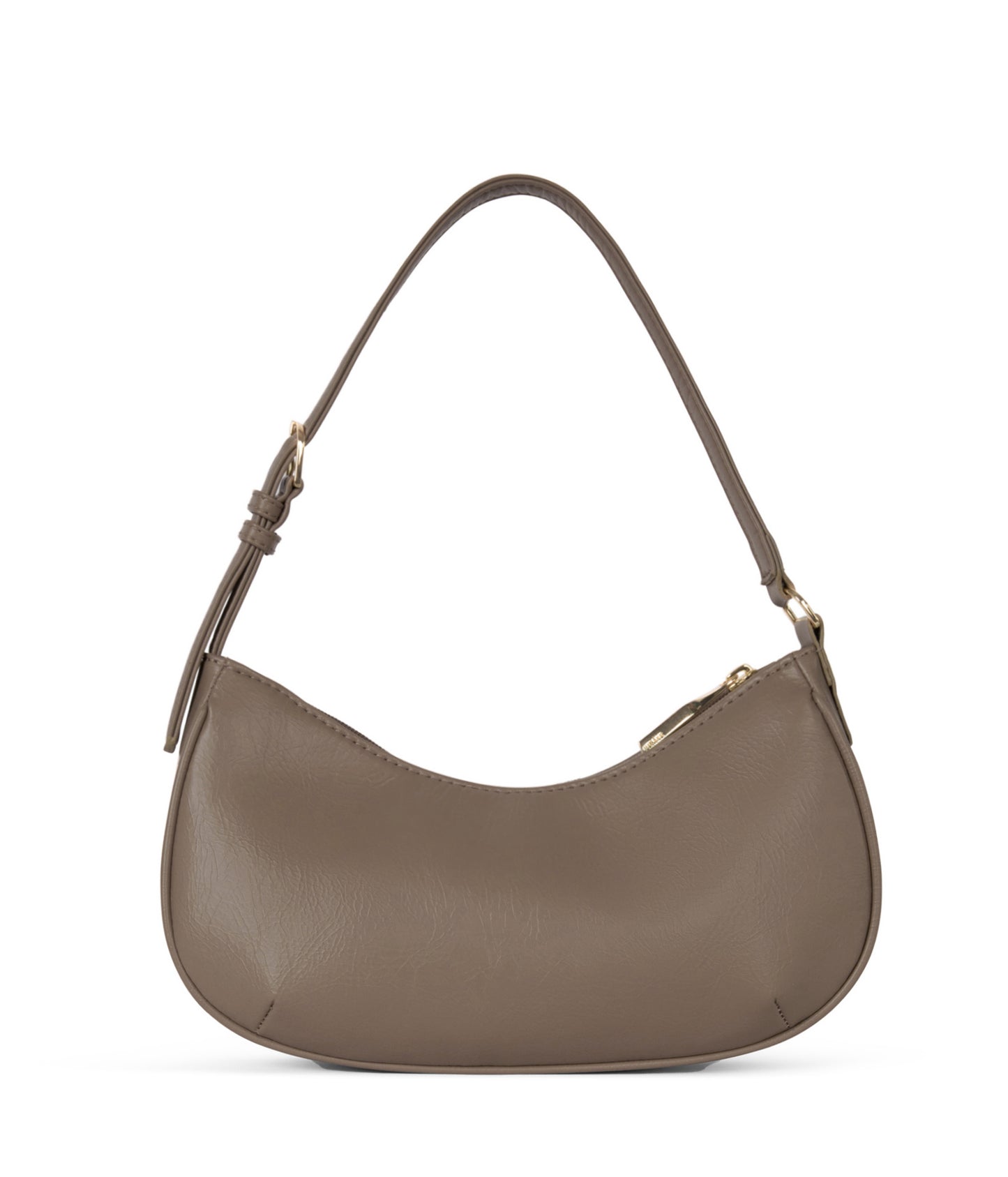 Matt & Nat - Mari Shoulder Bag - Sepia
