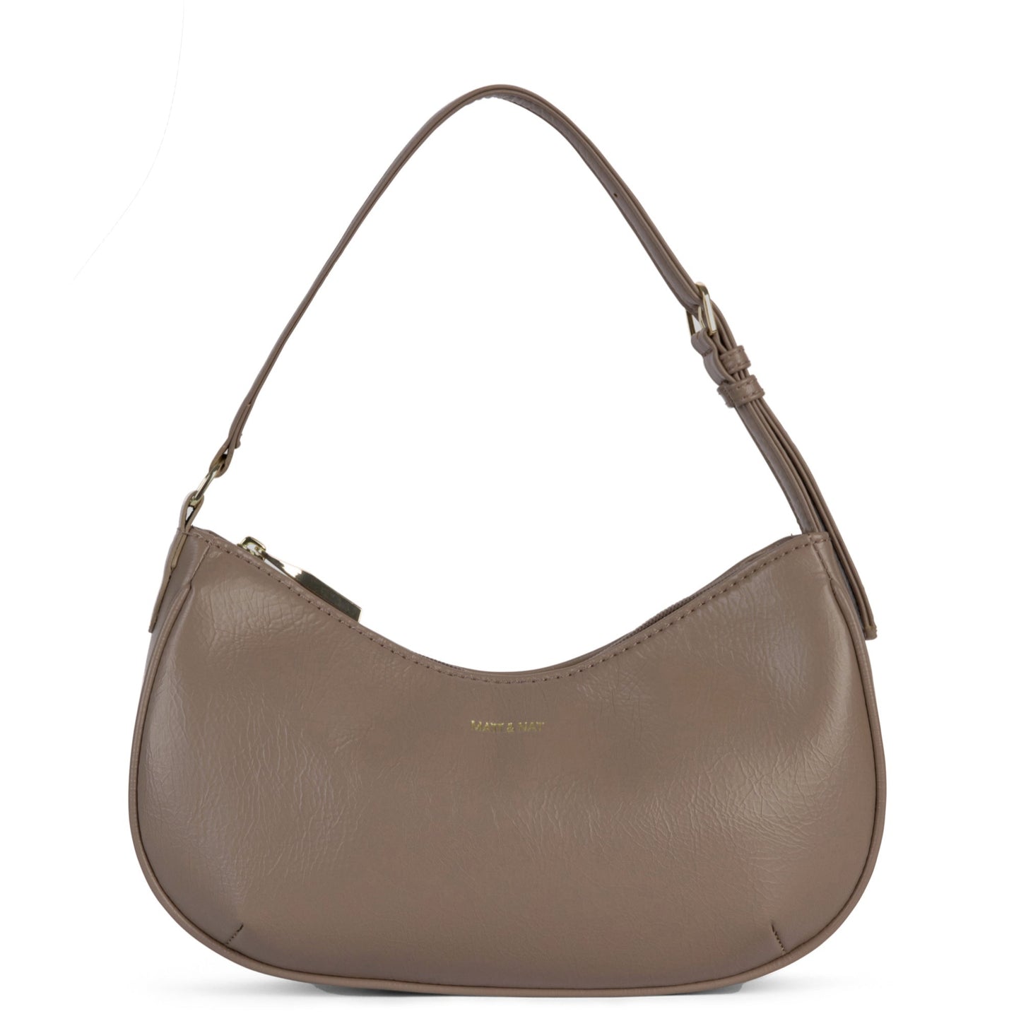 Matt & Nat - Mari Shoulder Bag - Sepia