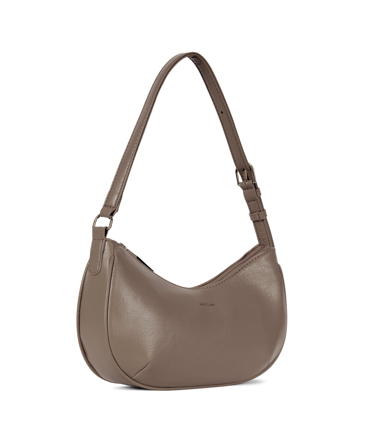 Matt & Nat - Mari Shoulder Bag - Sepia