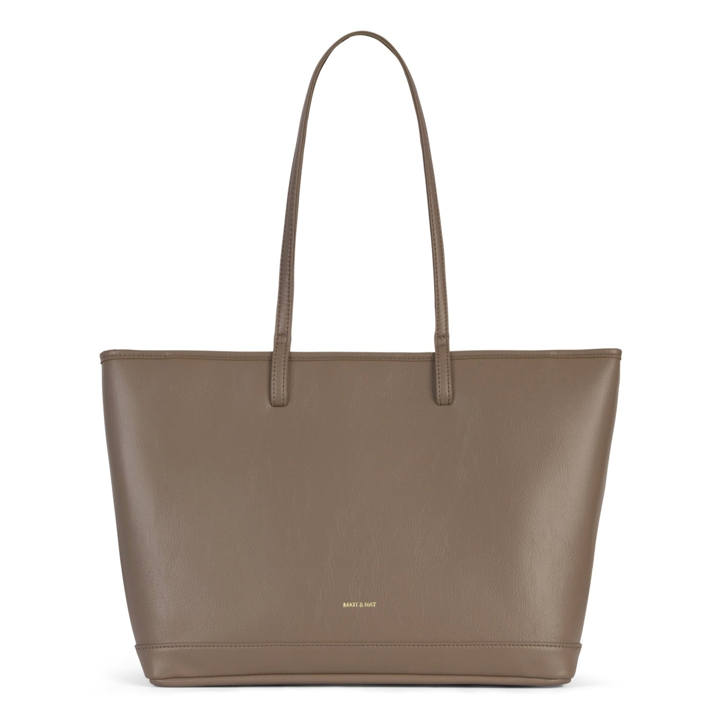 Matt & Nat - Eliza Tote - Sepia