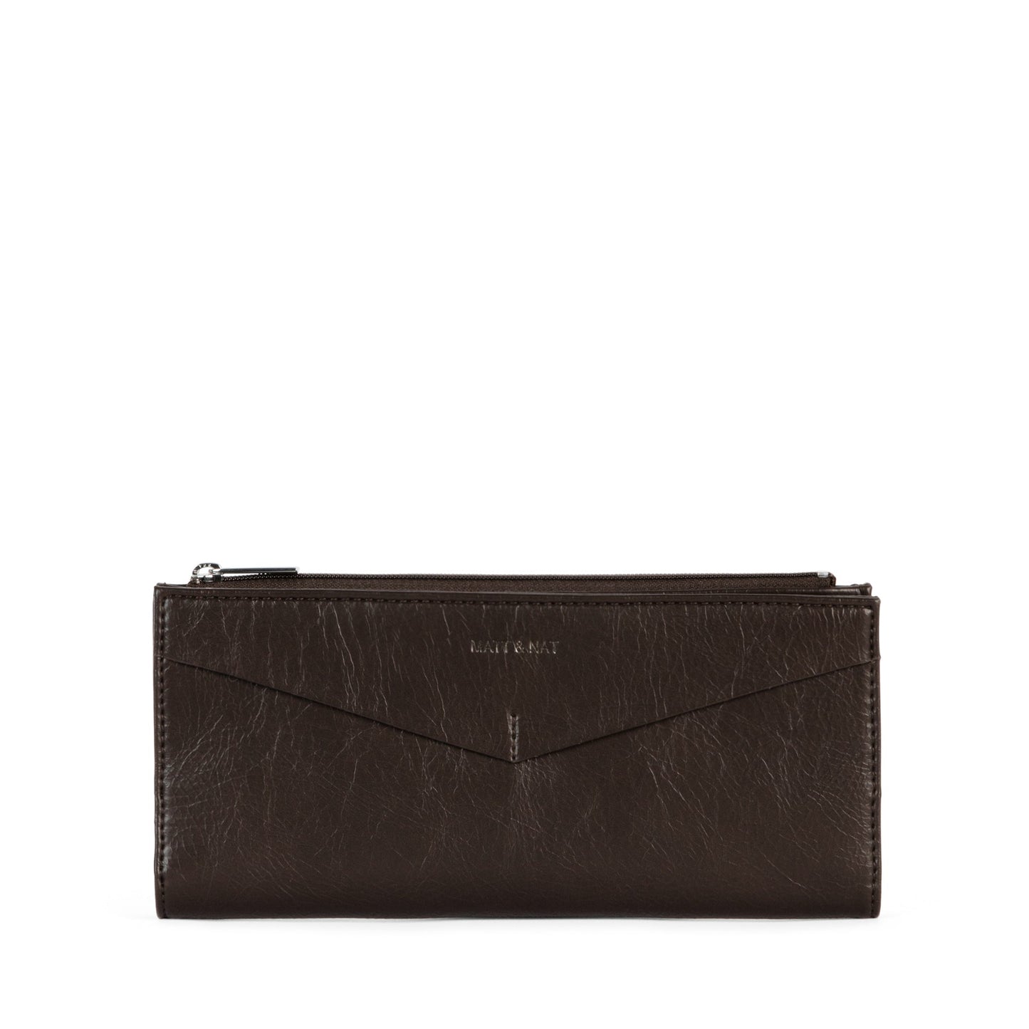 Matt & Nat - Rome Wallet - Coffee
