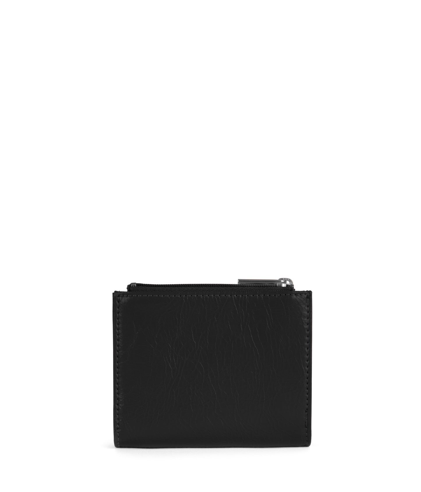 Matt & Nat - Rome Sm Wallet - Black