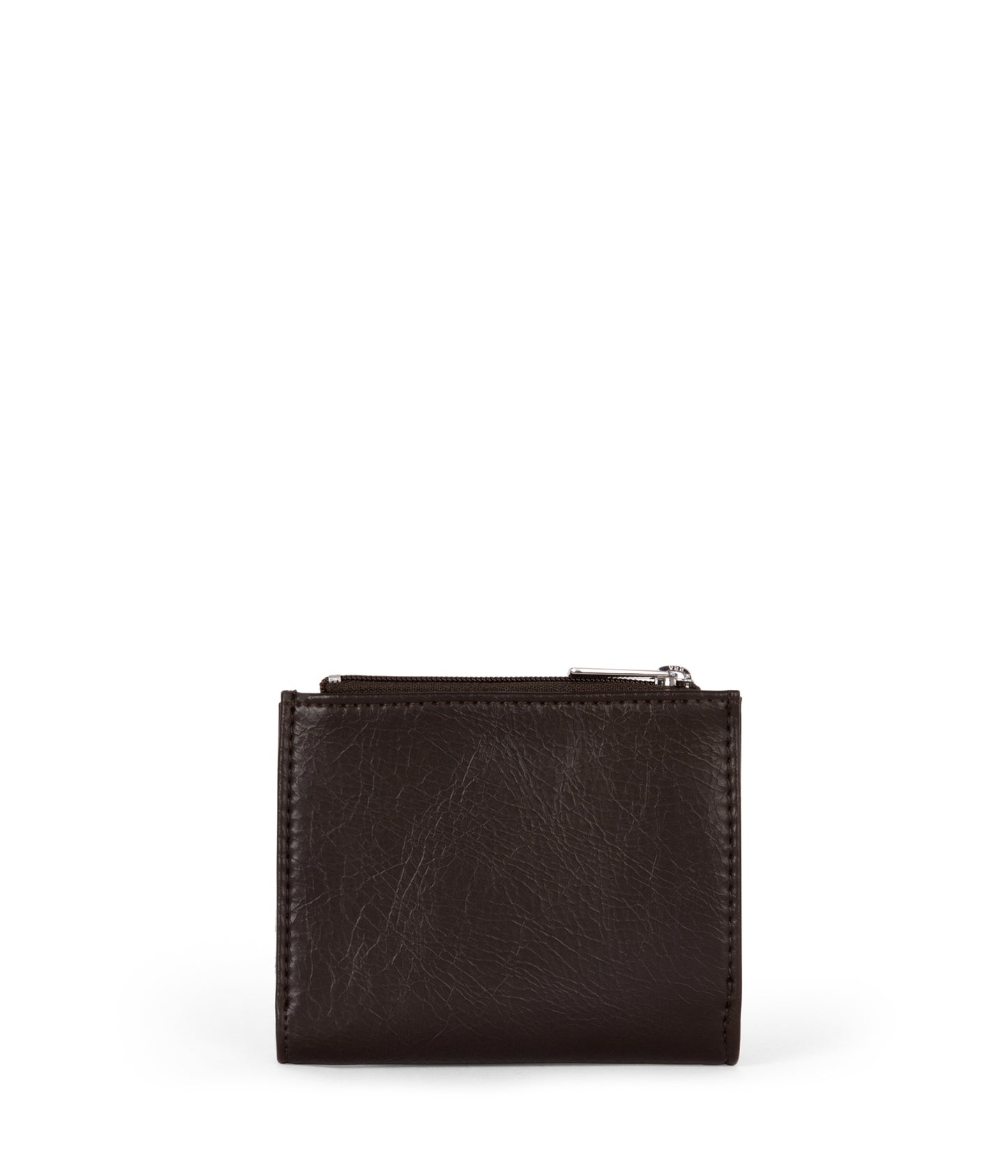 Matt & Nat - Rome Sm Wallet - Coffee