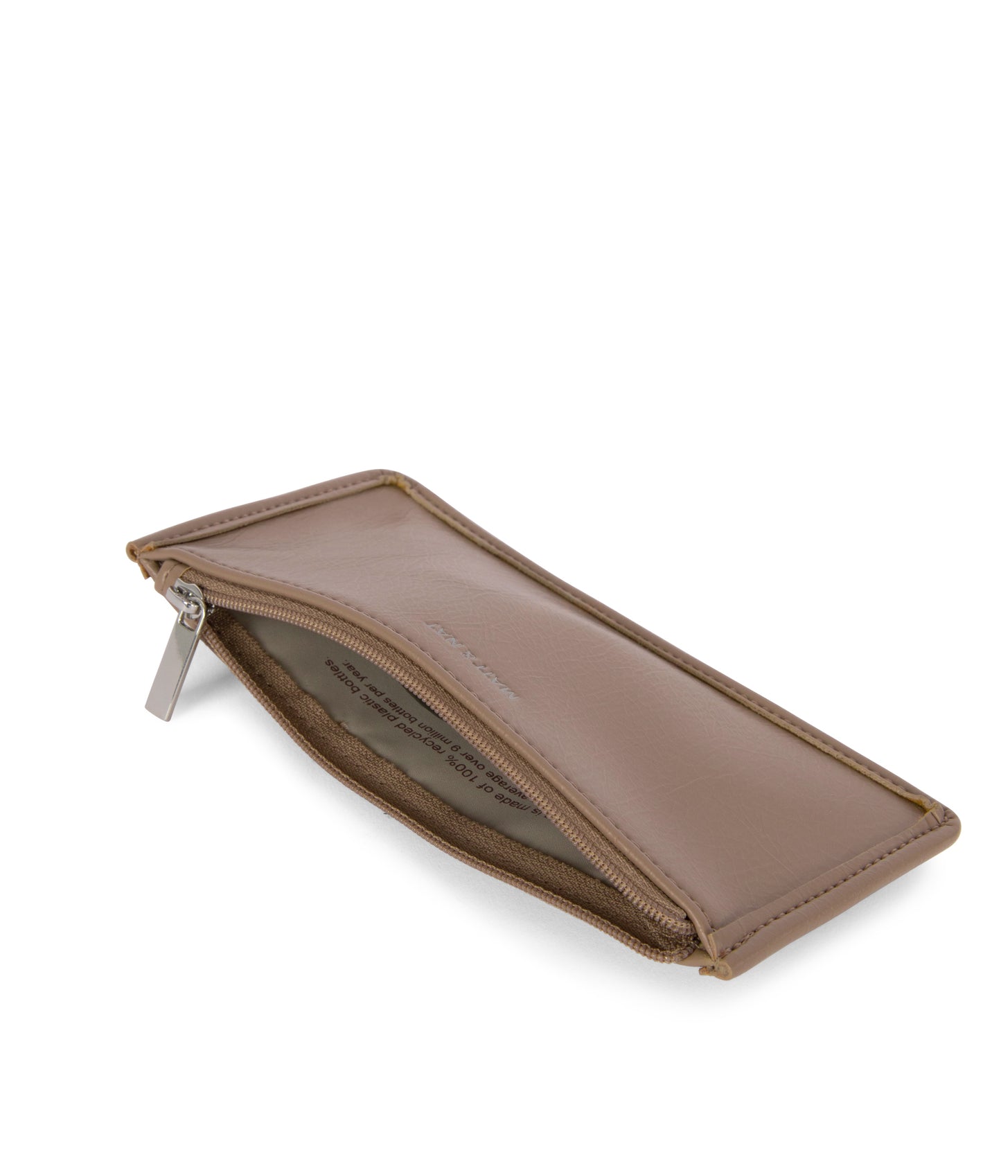 Matt & Nat - Souza Wallet - Sepia