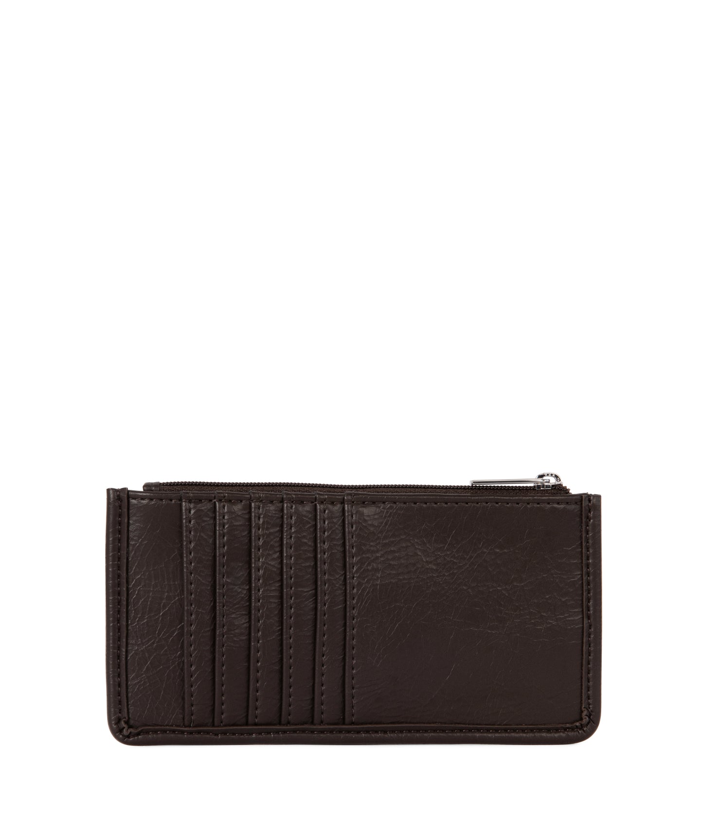 Matt & Nat - Souza Wallet - Coffee