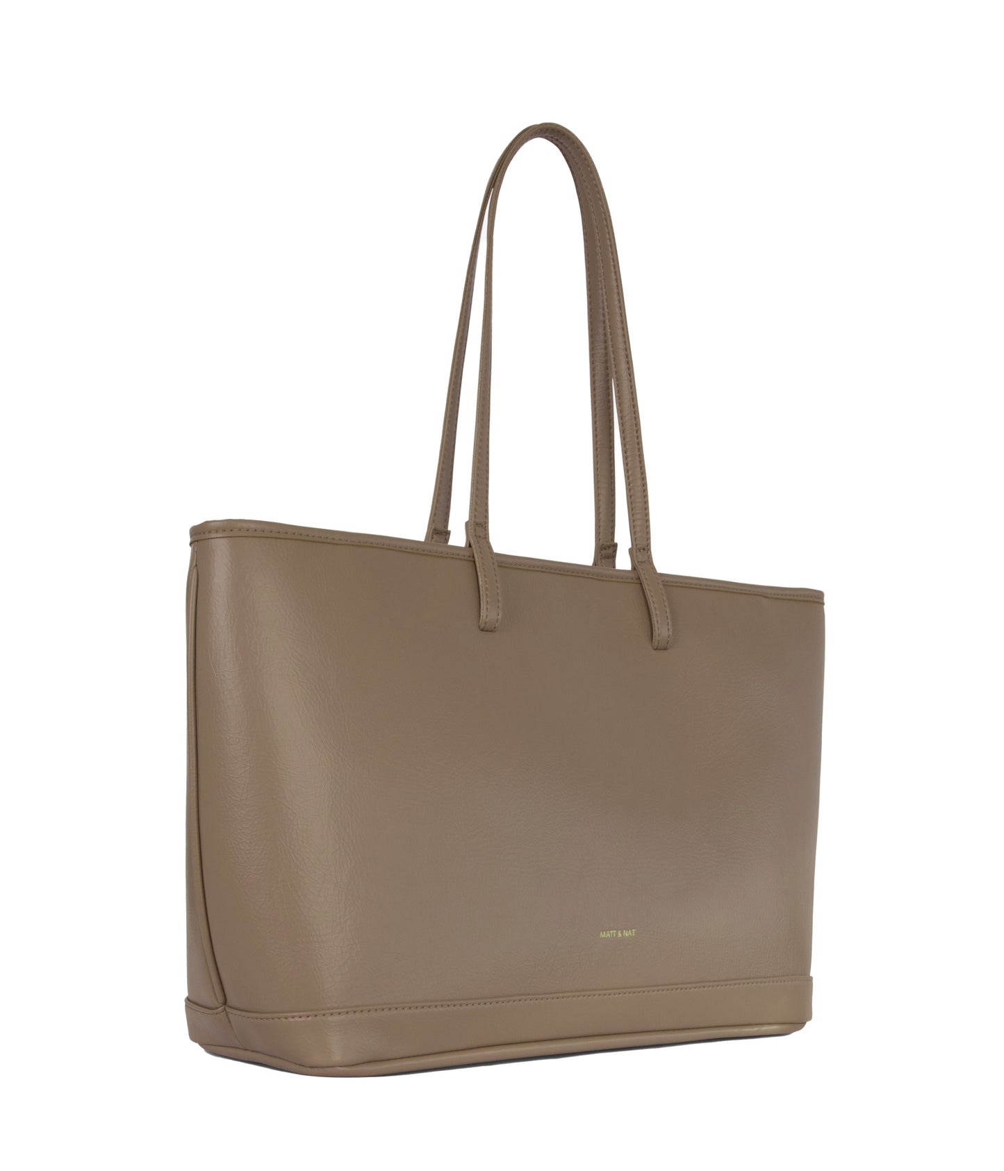 Matt & Nat - Eliza Tote - Sepia