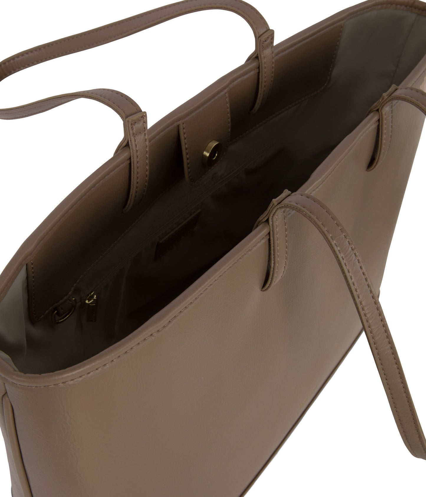 Matt & Nat - Eliza Tote - Sepia