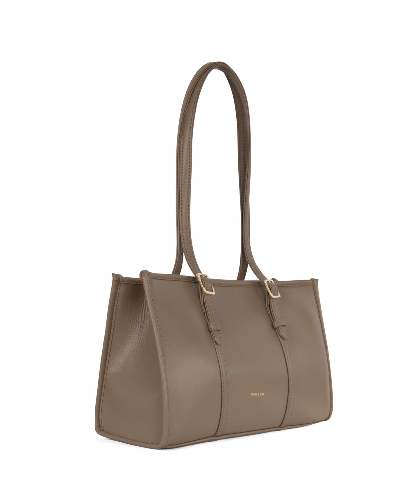Matt & Nat - Zephyr Tote Bag - Sepia